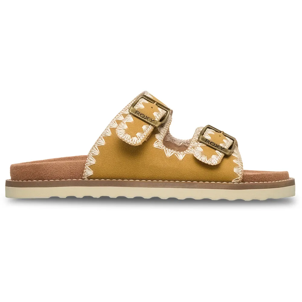 Roxy Hyndira sandals