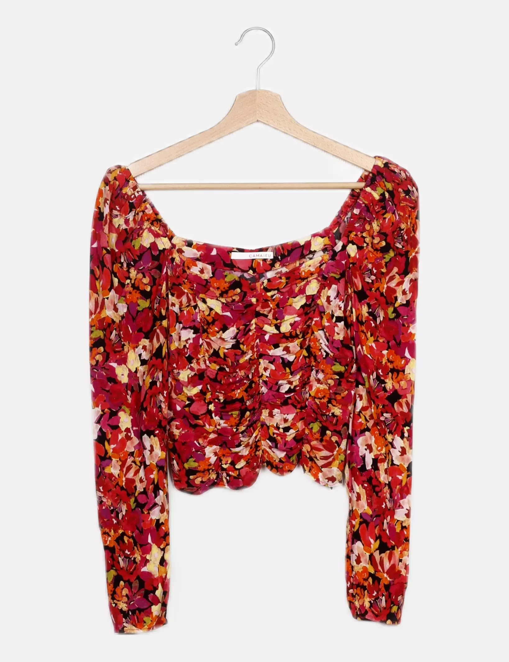 Camaïeu blouse