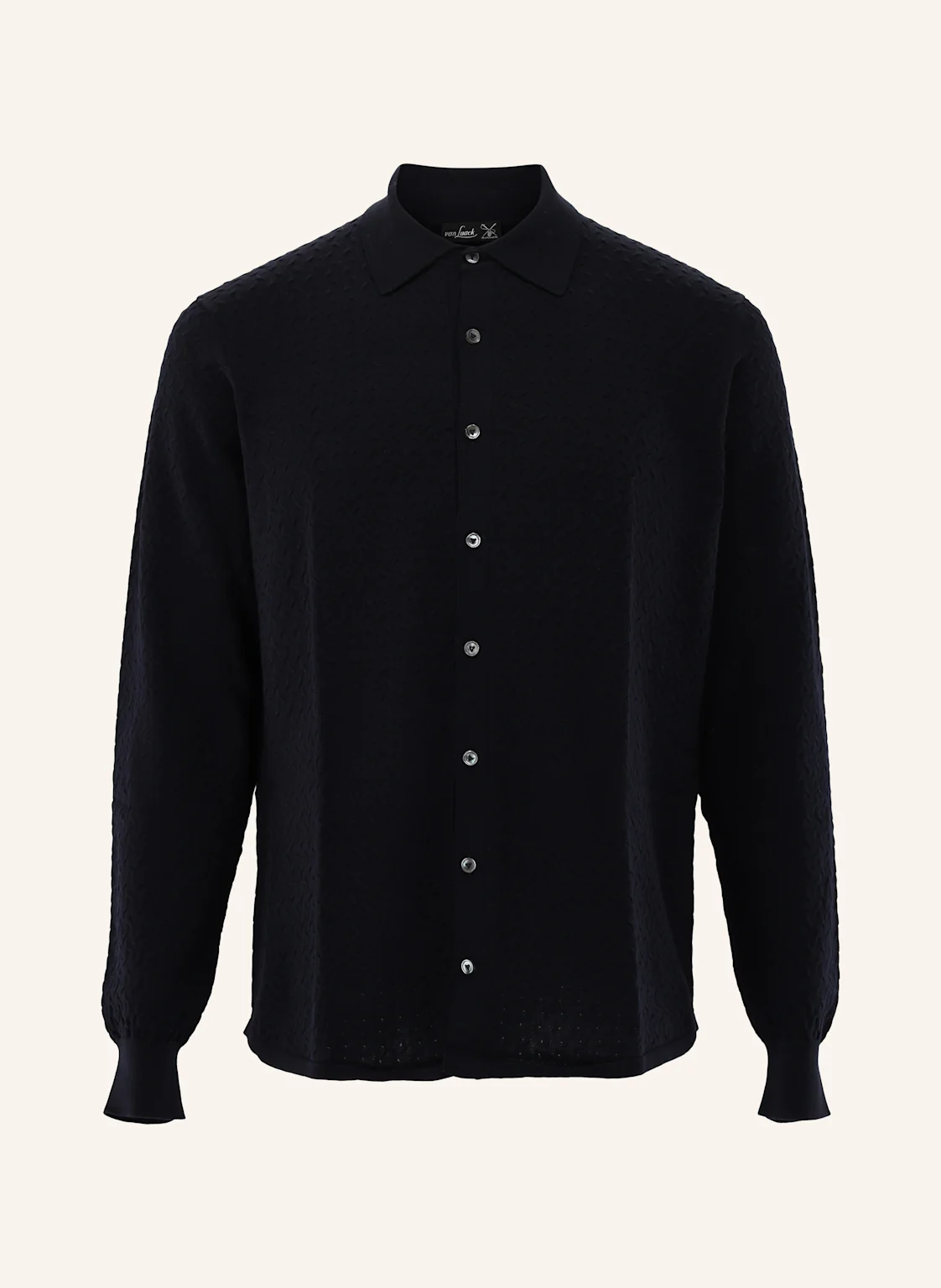 van Laack Pullover