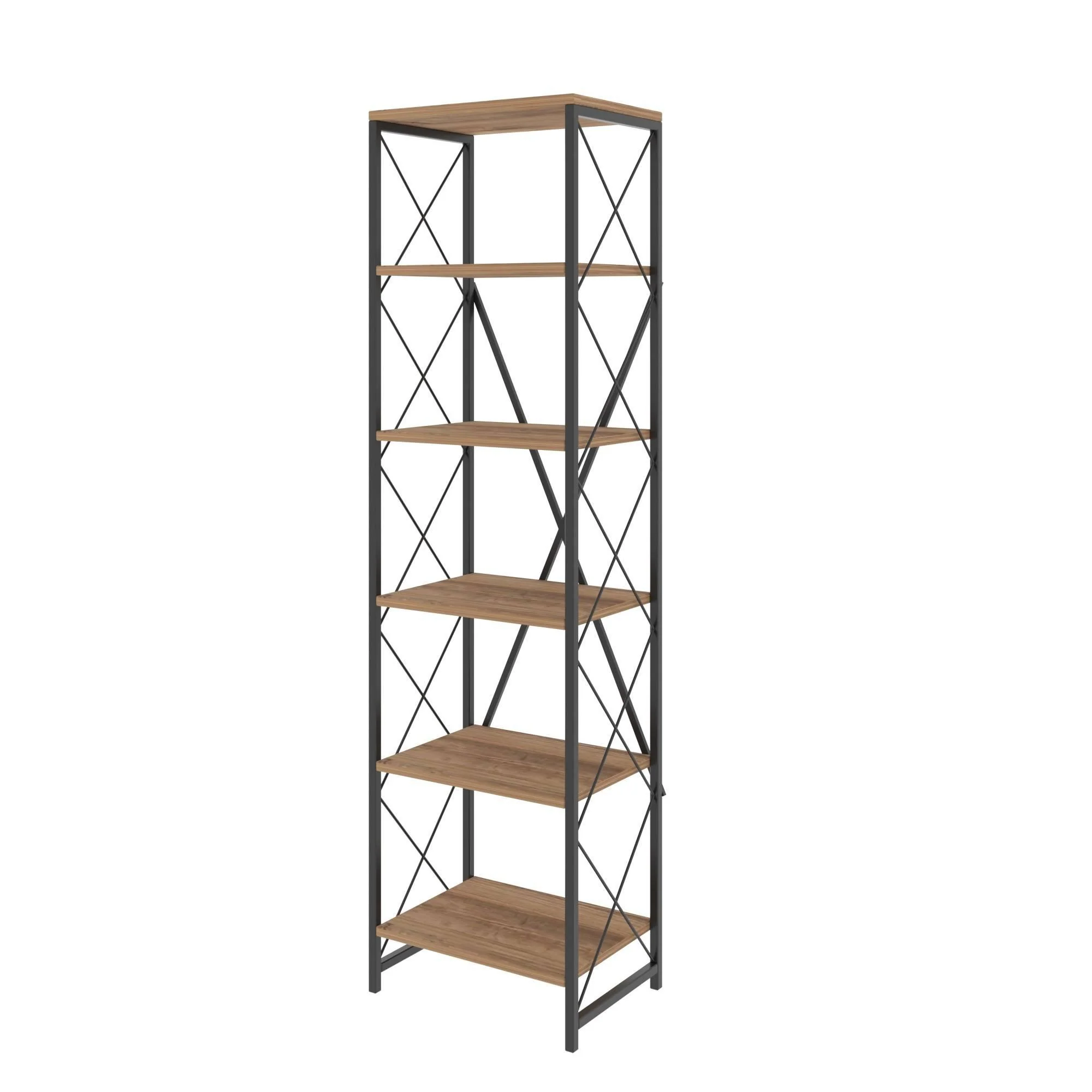 Boekenkast Jayro
