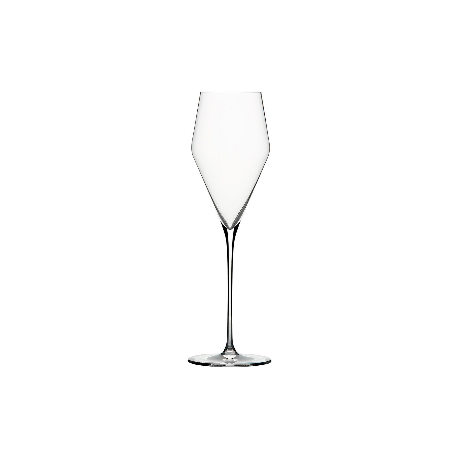 Champagneglas 2 stk.