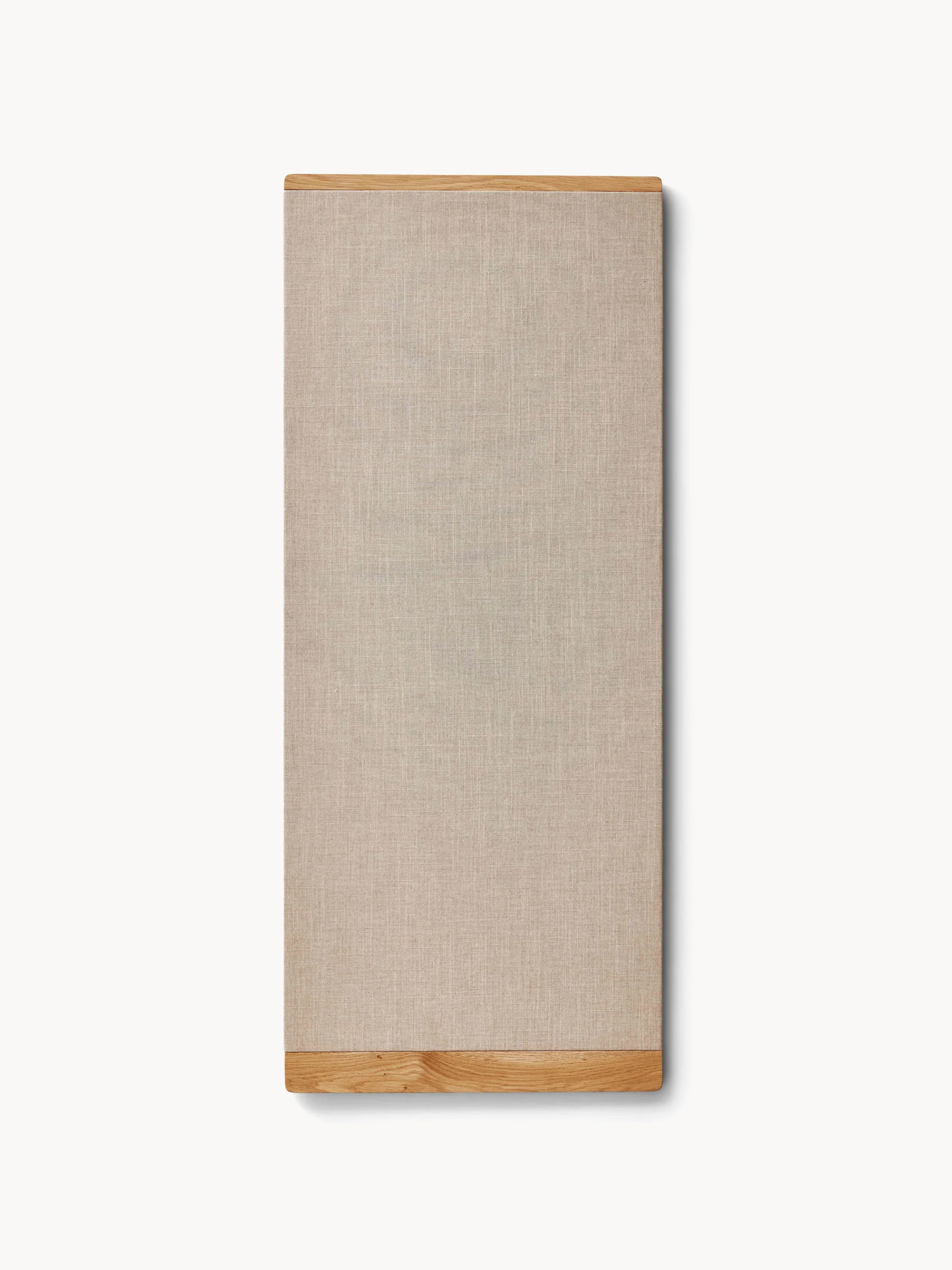 Holz-Pinnwand Rim