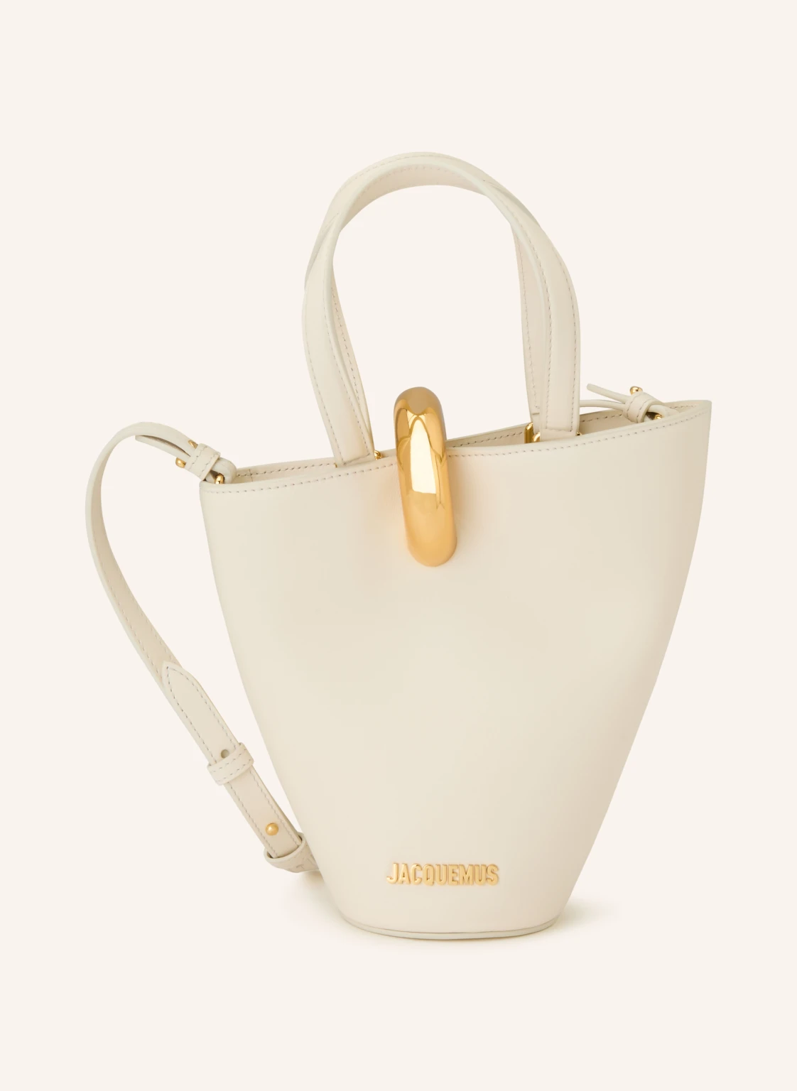 JACQUEMUS Handtasche LE PETIT BAMBOLA