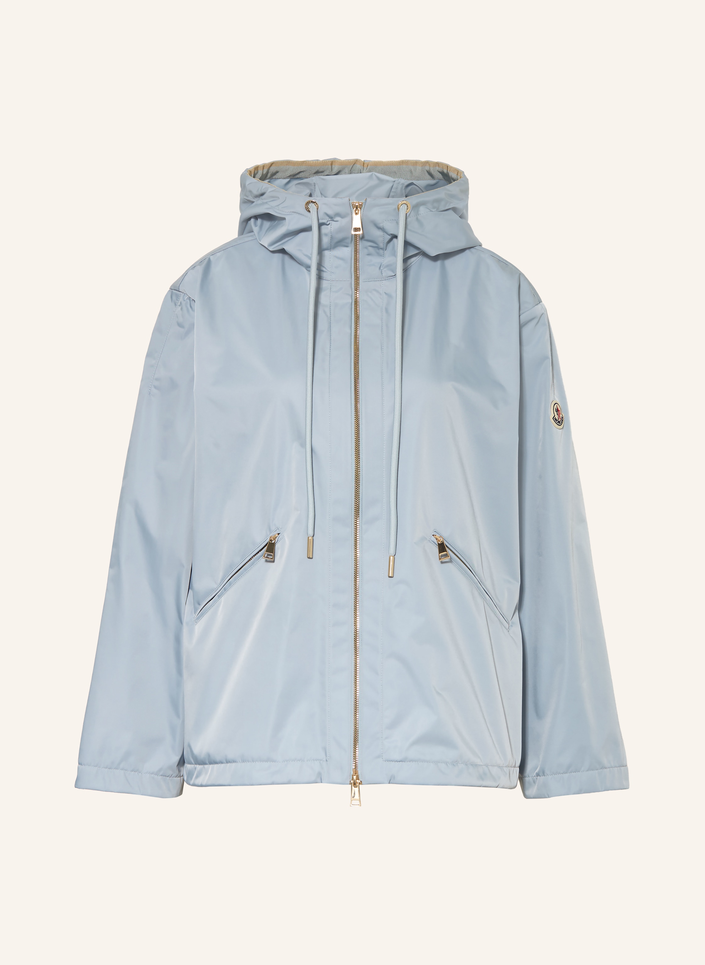 MONCLER Jacke CASSIOPEA