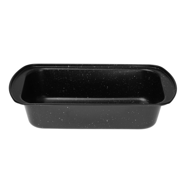 Blacha forma do chleba pasztetu ciasta 28x15x6.5cm KINGHOFF