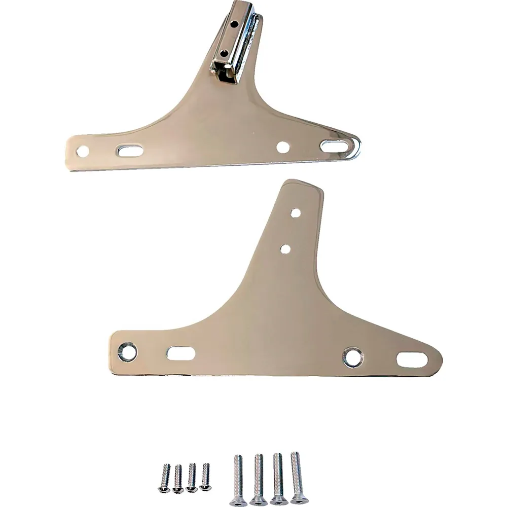 Drag Specialties Harley Davidson Flh 1200 80/Flh 1340 84/Flht 1340 84 insert backrest