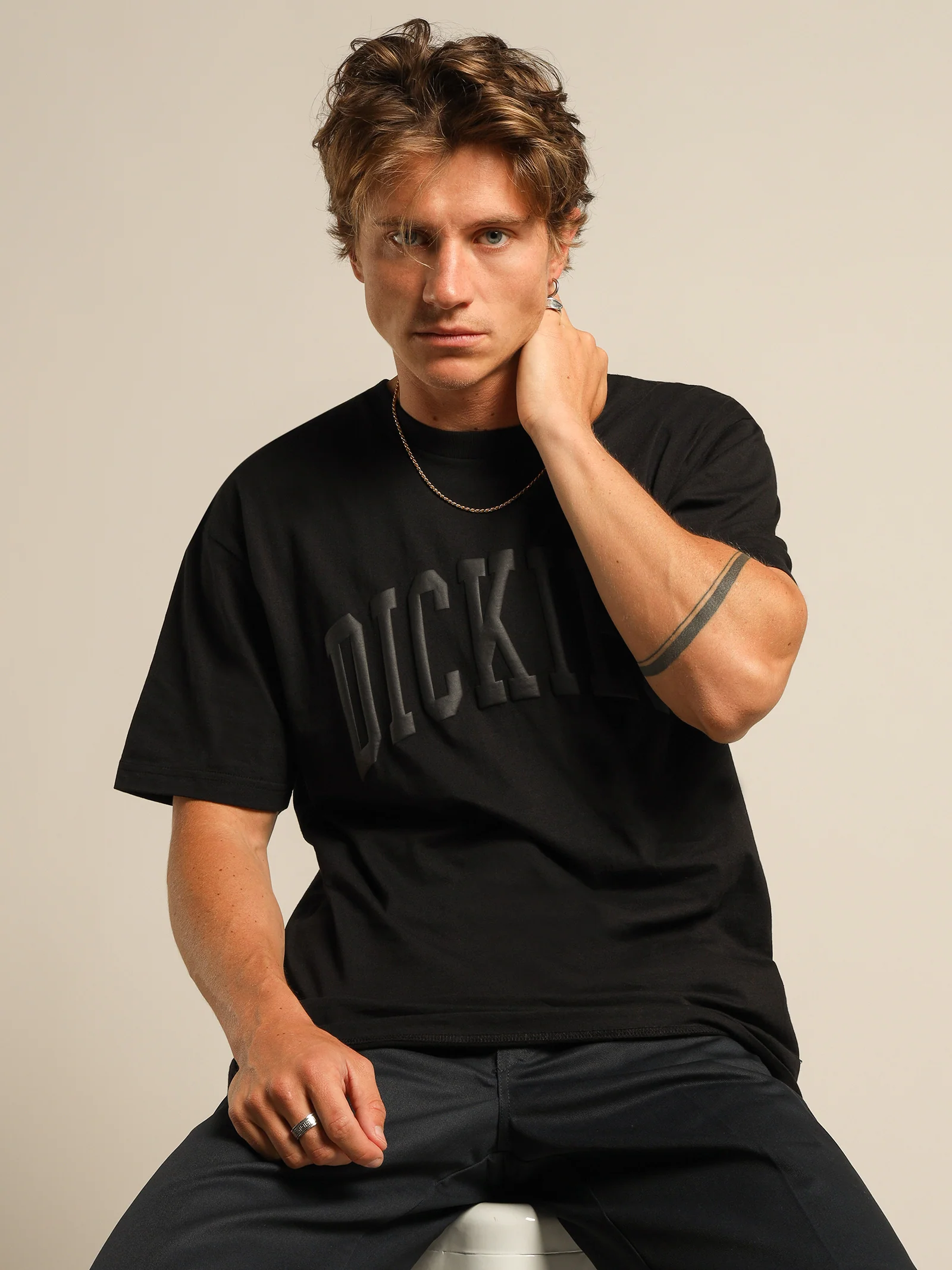 Lockhart T-Shirt