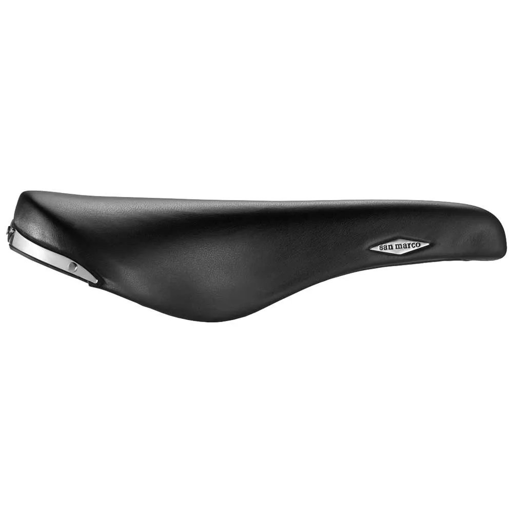 Selle San Marco Rolls Le Classiche saddle