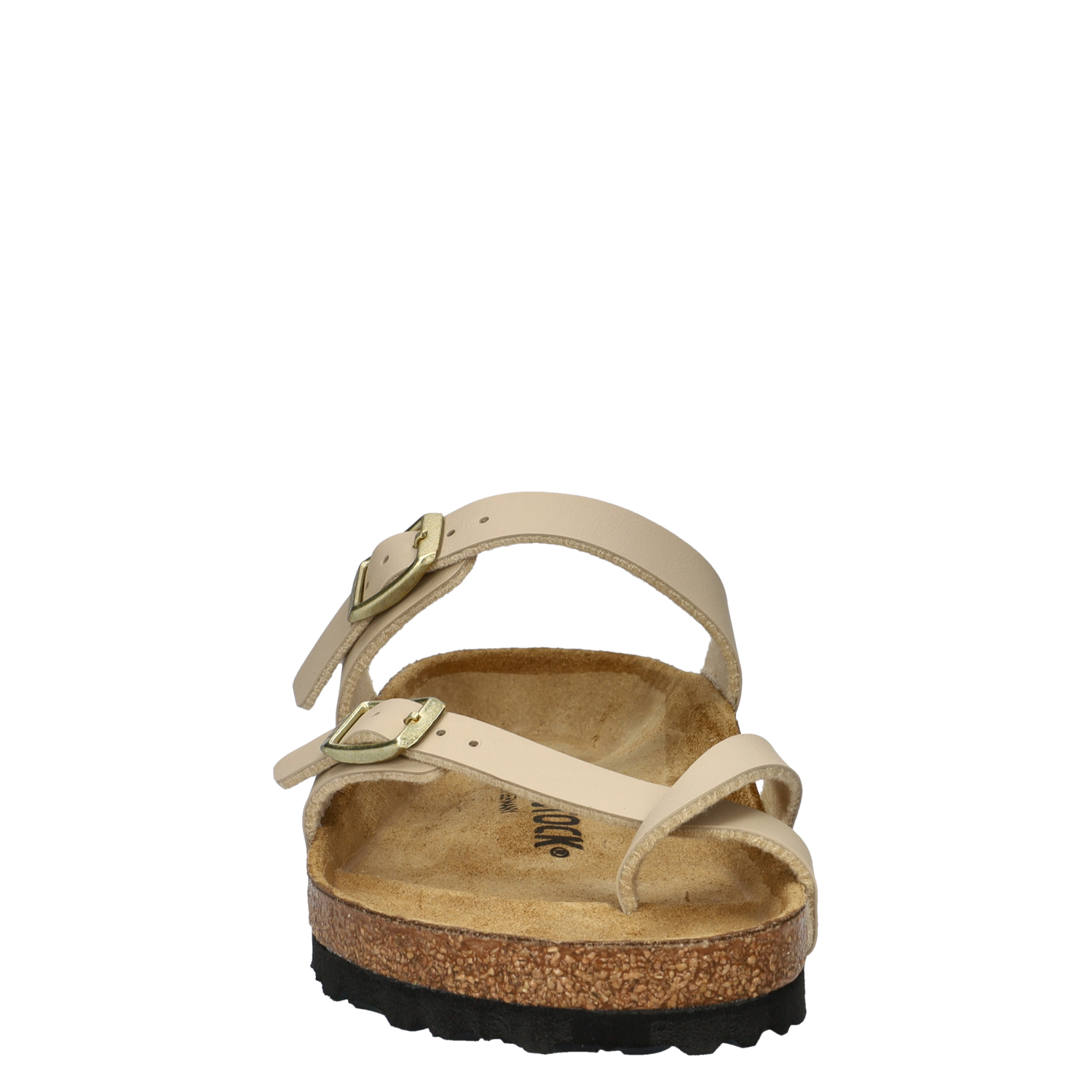 Birkenstock Mayari dames teenslipper