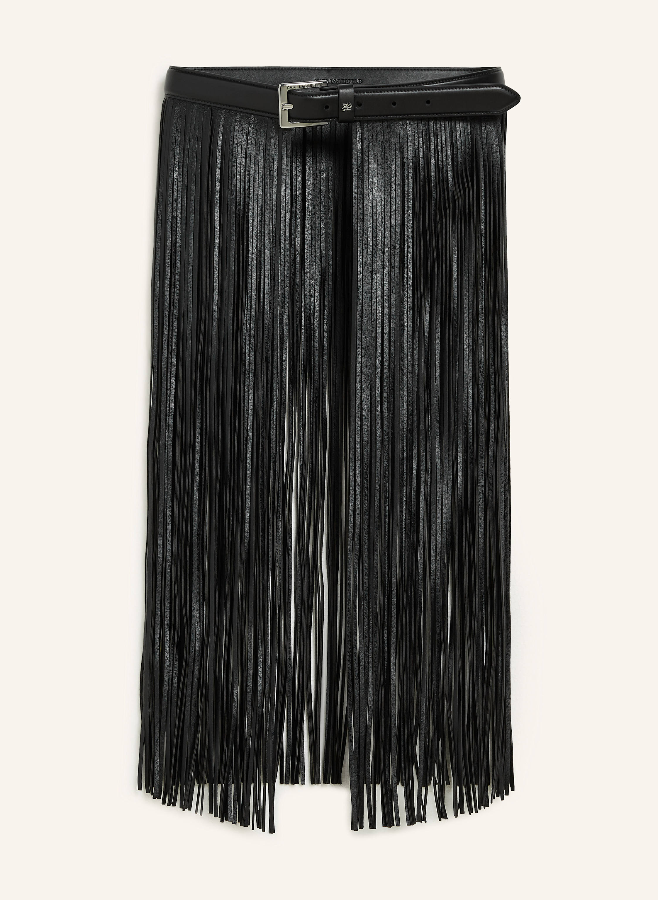KARL LAGERFELD Gürtel
