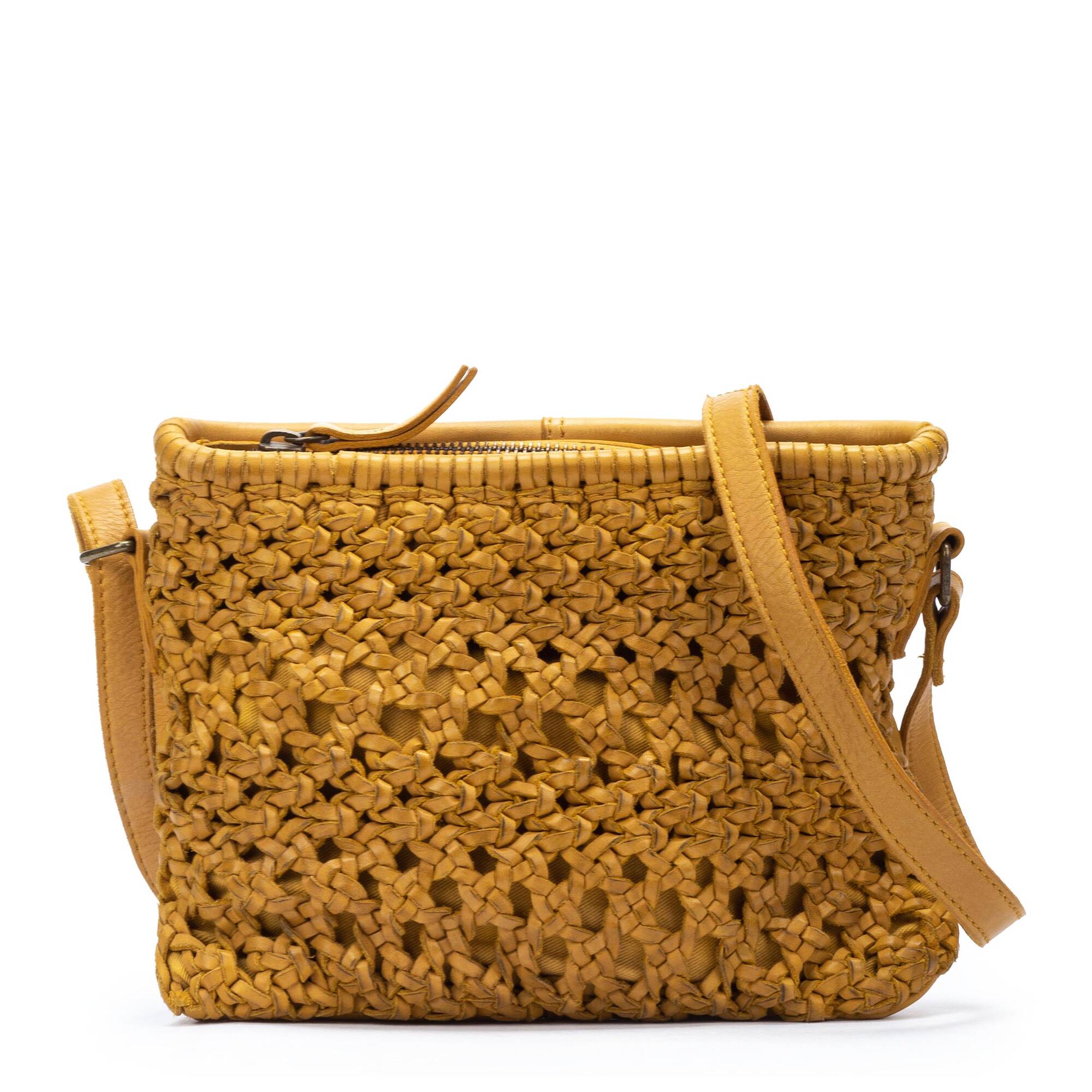 TAMARIU - Bolso bandolera para mujer