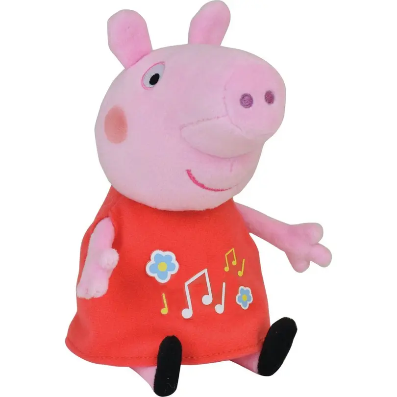 Kuscheltier Peppa Pig
