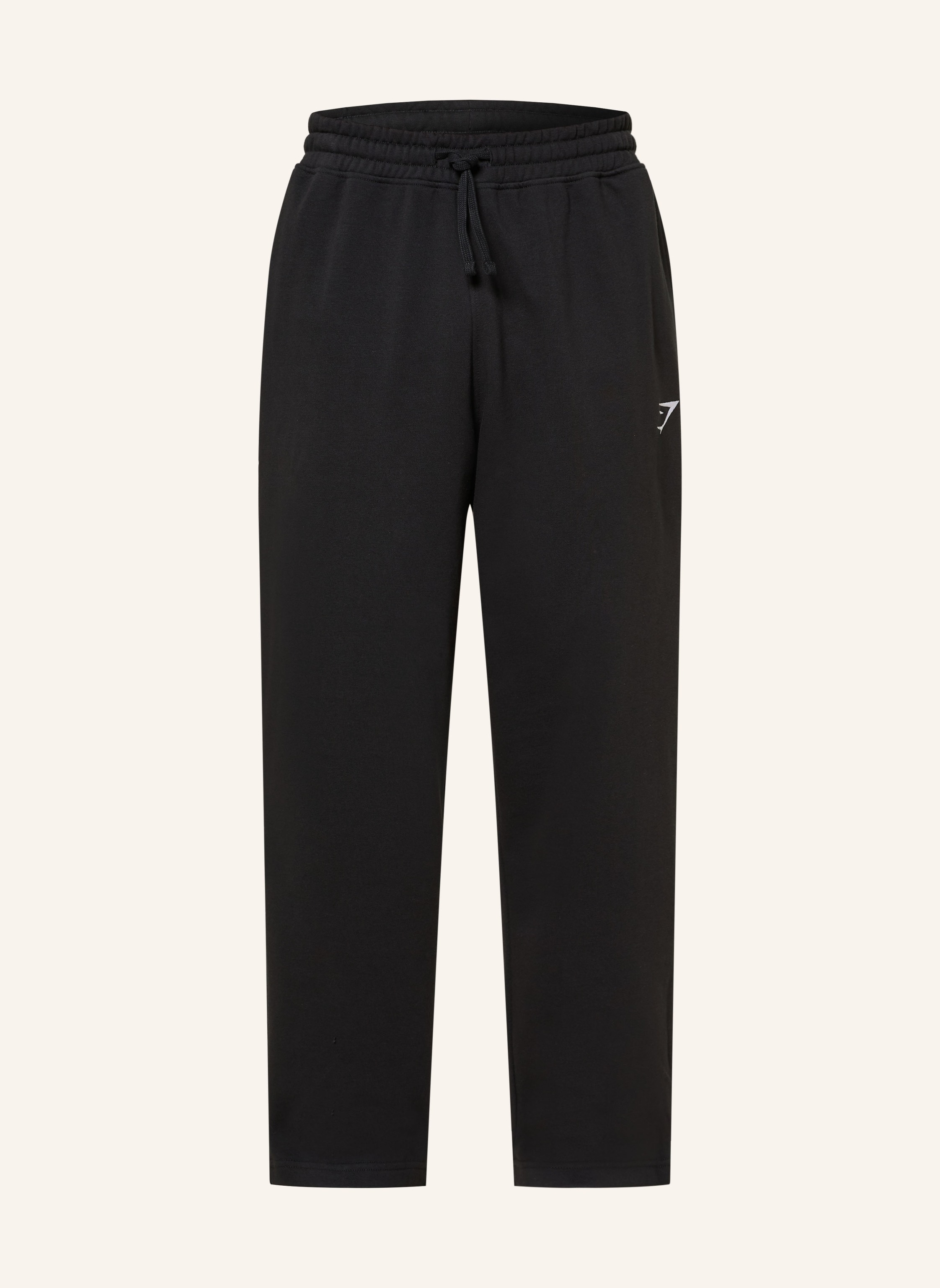 GYMSHARK Sweatpants CREST