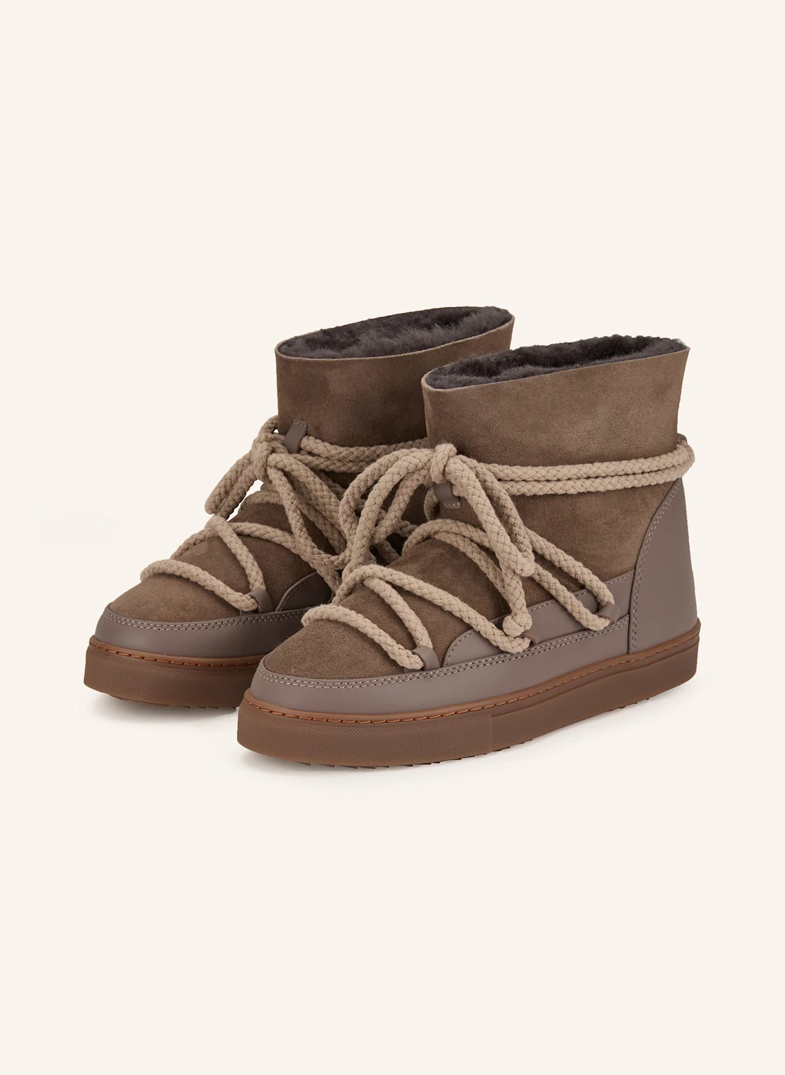 INUIKII Boots CLASSIC