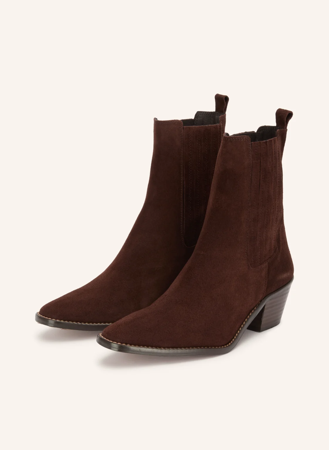 JONAK Stiefeletten BIRMAN