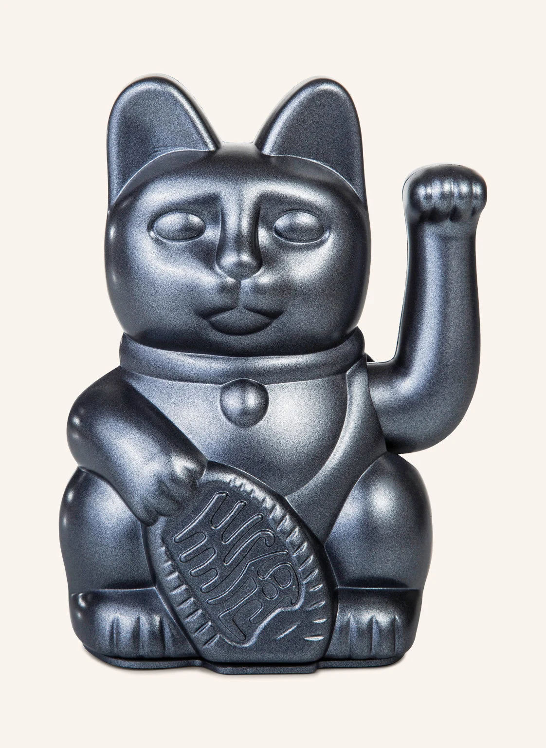 DONKEY Dekofigur LUCKY CAT CLASSIC