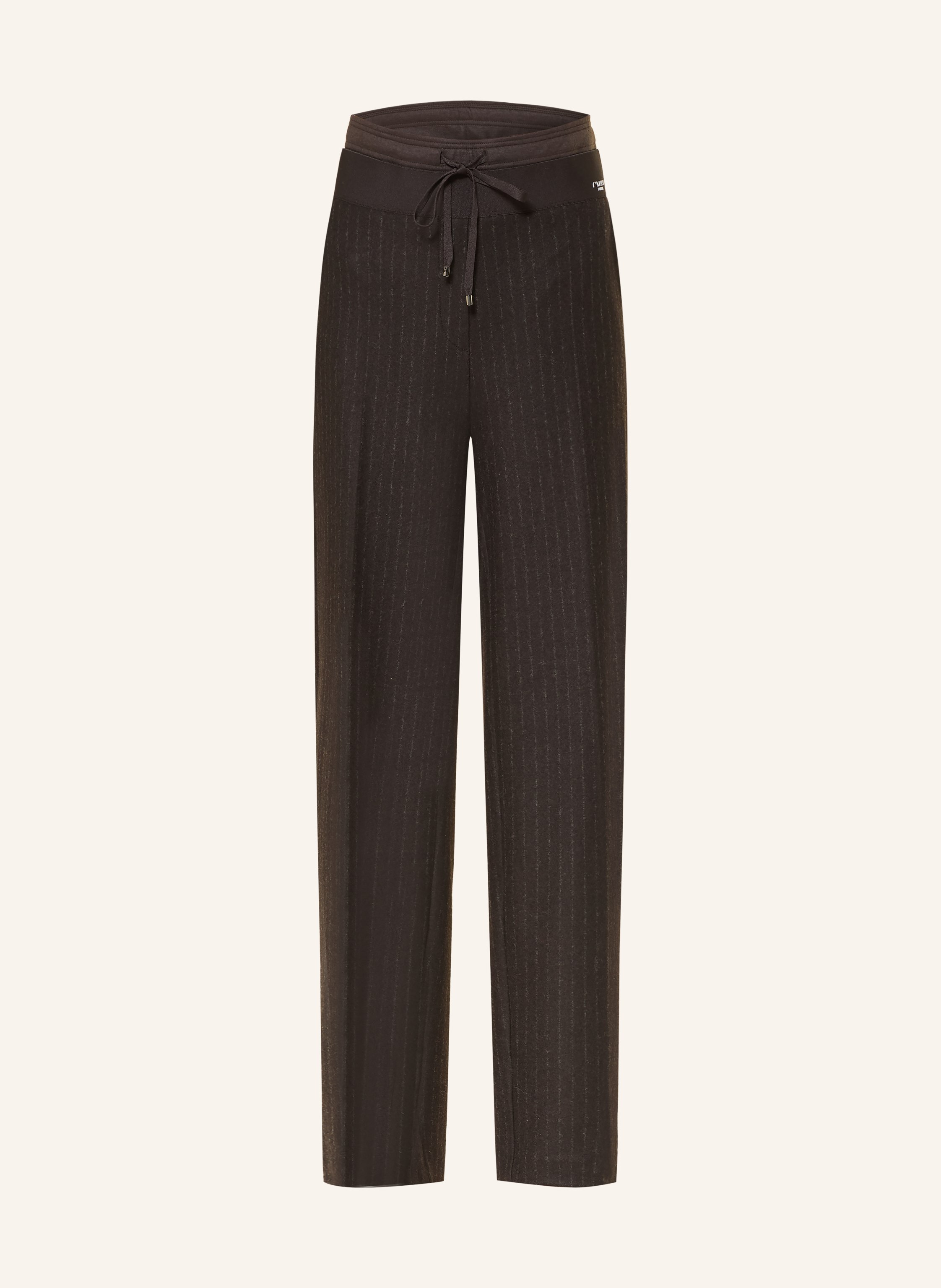 CAMBIO Hose EVA im Jogging-Stil