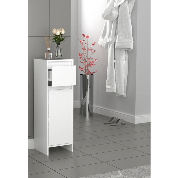 Midischrank »Malira«, BxHxT: 30 x 95 x 30 cm