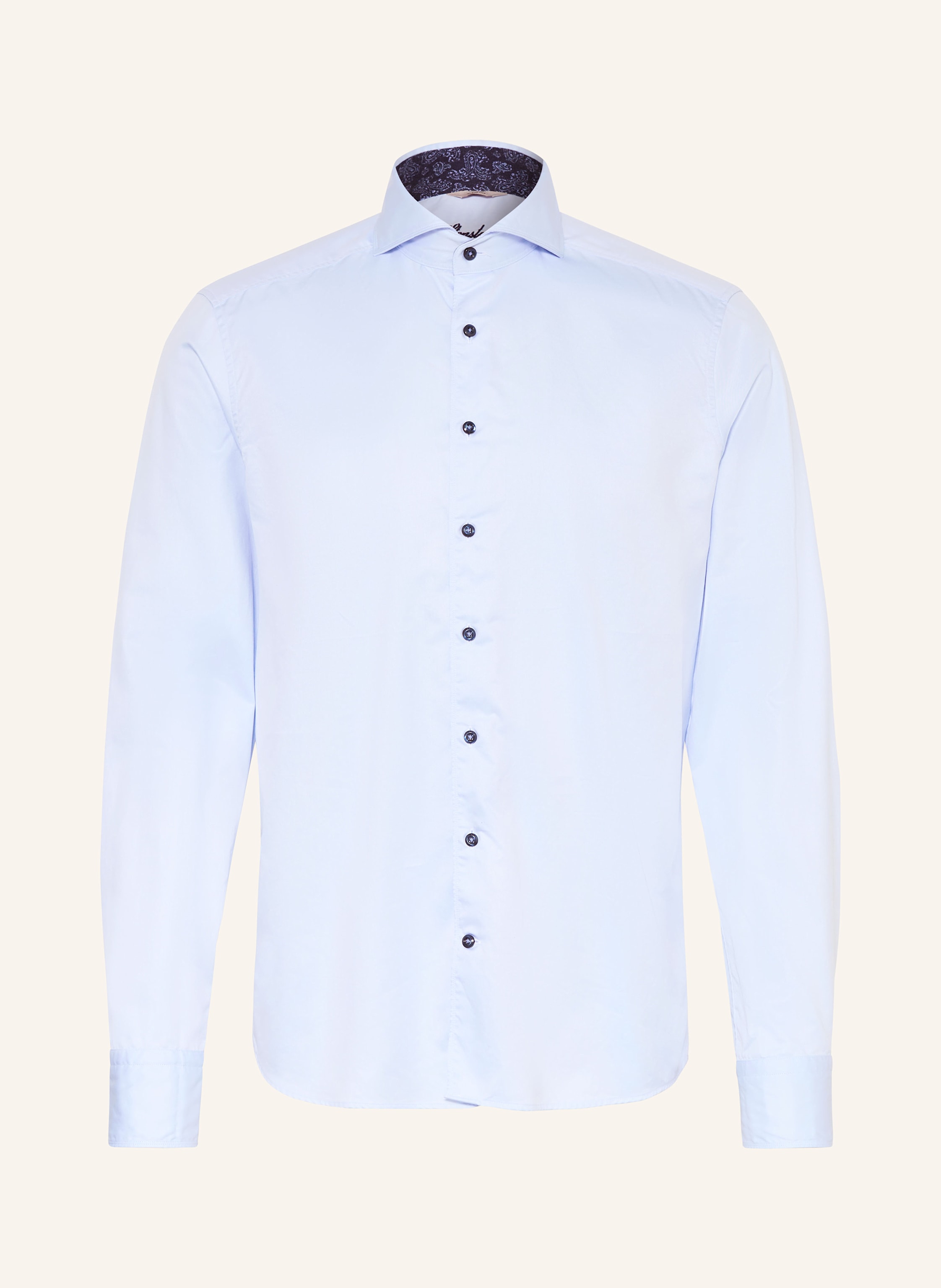 Stenströms Hemd Slimline Fit