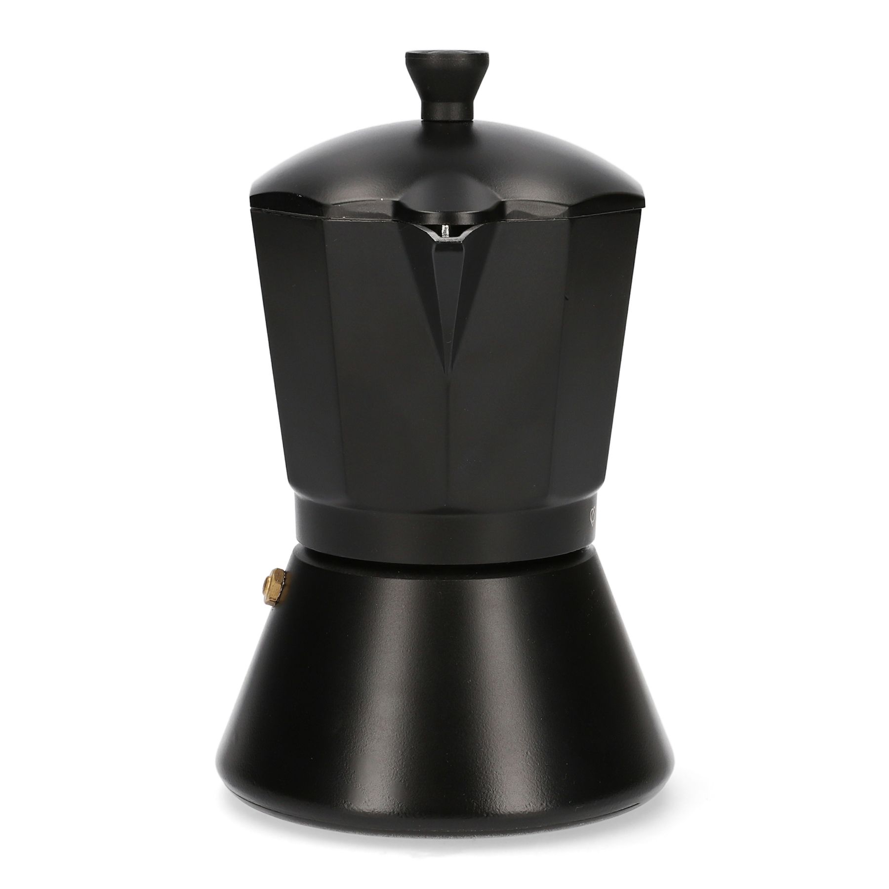 Kawiarka MIA MOKKA czarna 6 cups