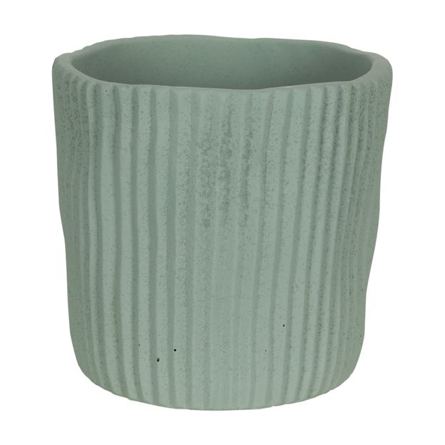 CACHEPÔ 16 CM ORGANICAL