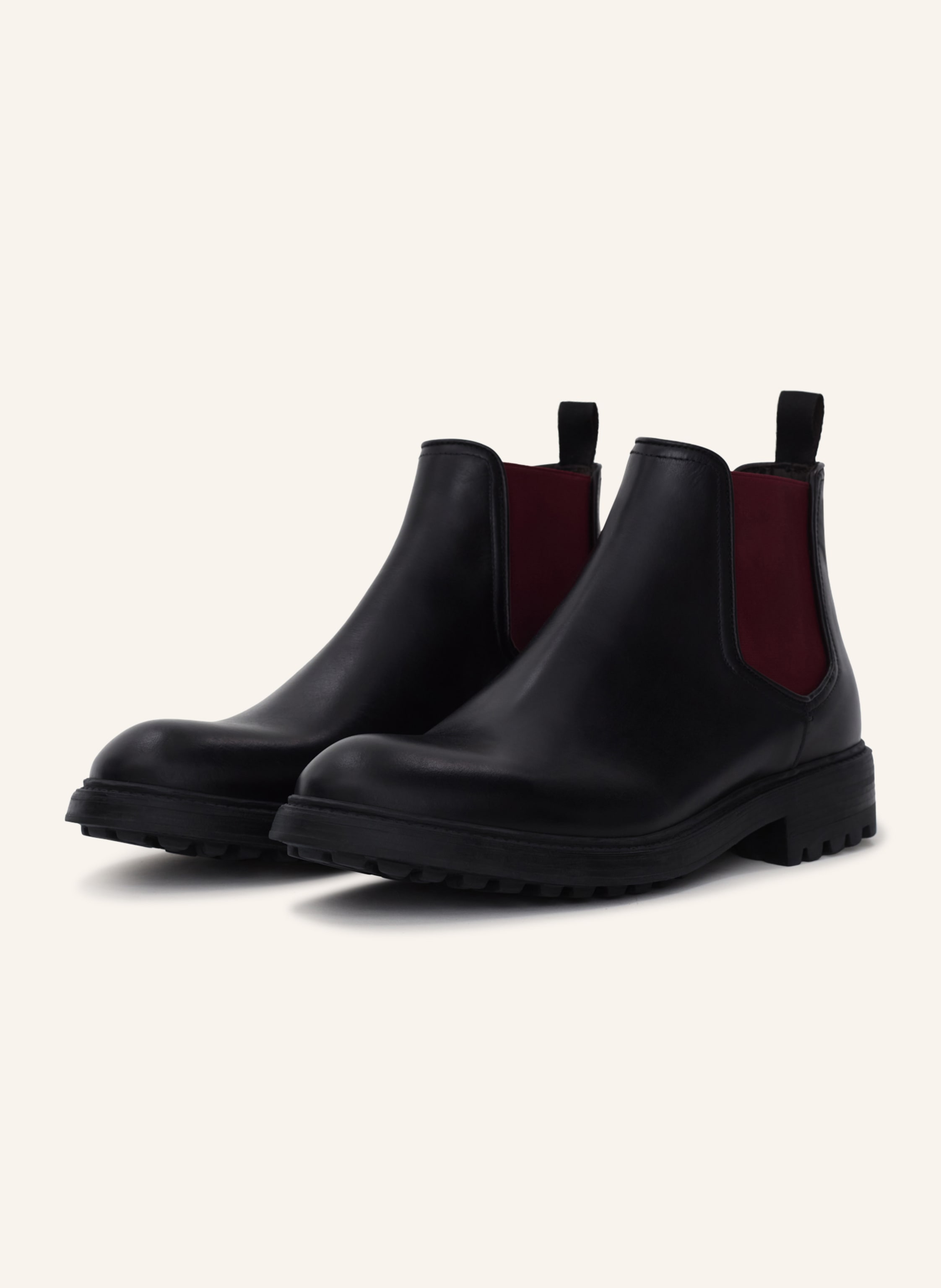 AIGNER chelsea boots STANLEY 4A
