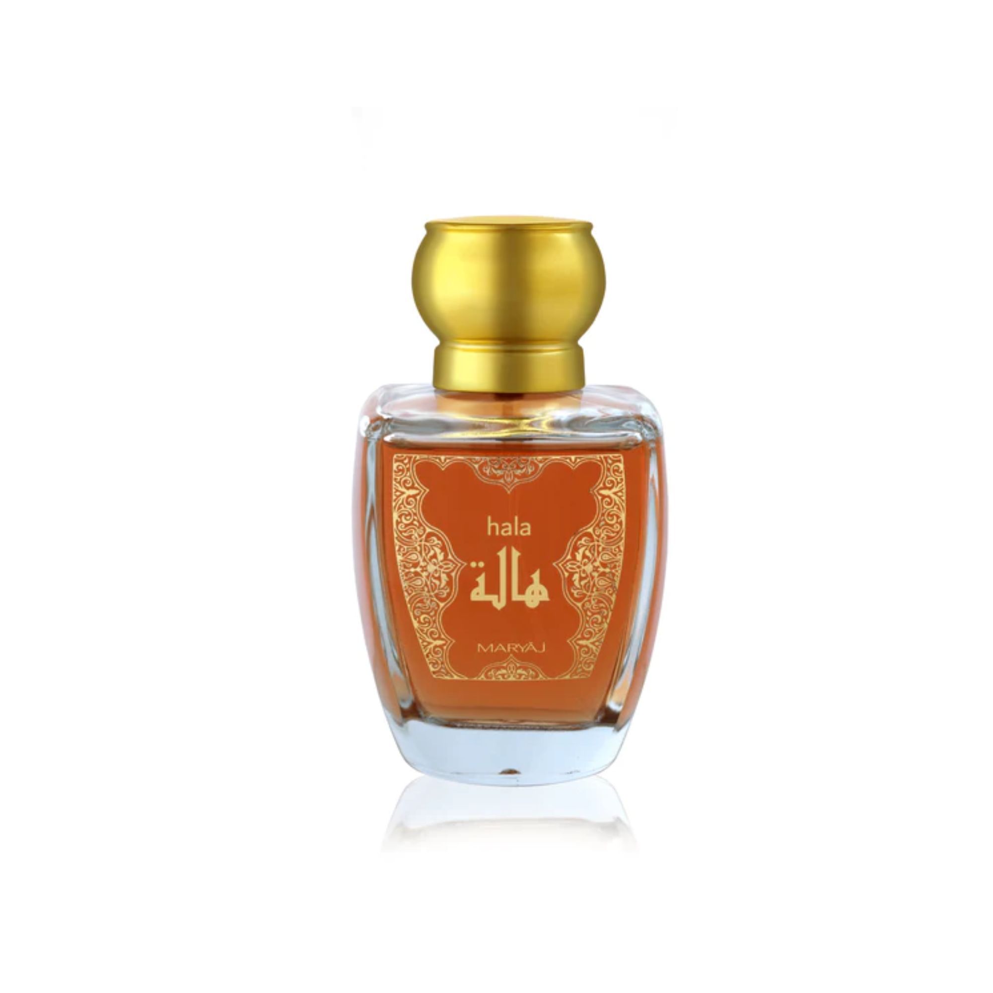 Maryaj Hala Perfume EDP 100ml Spicy Unisex Fragrance