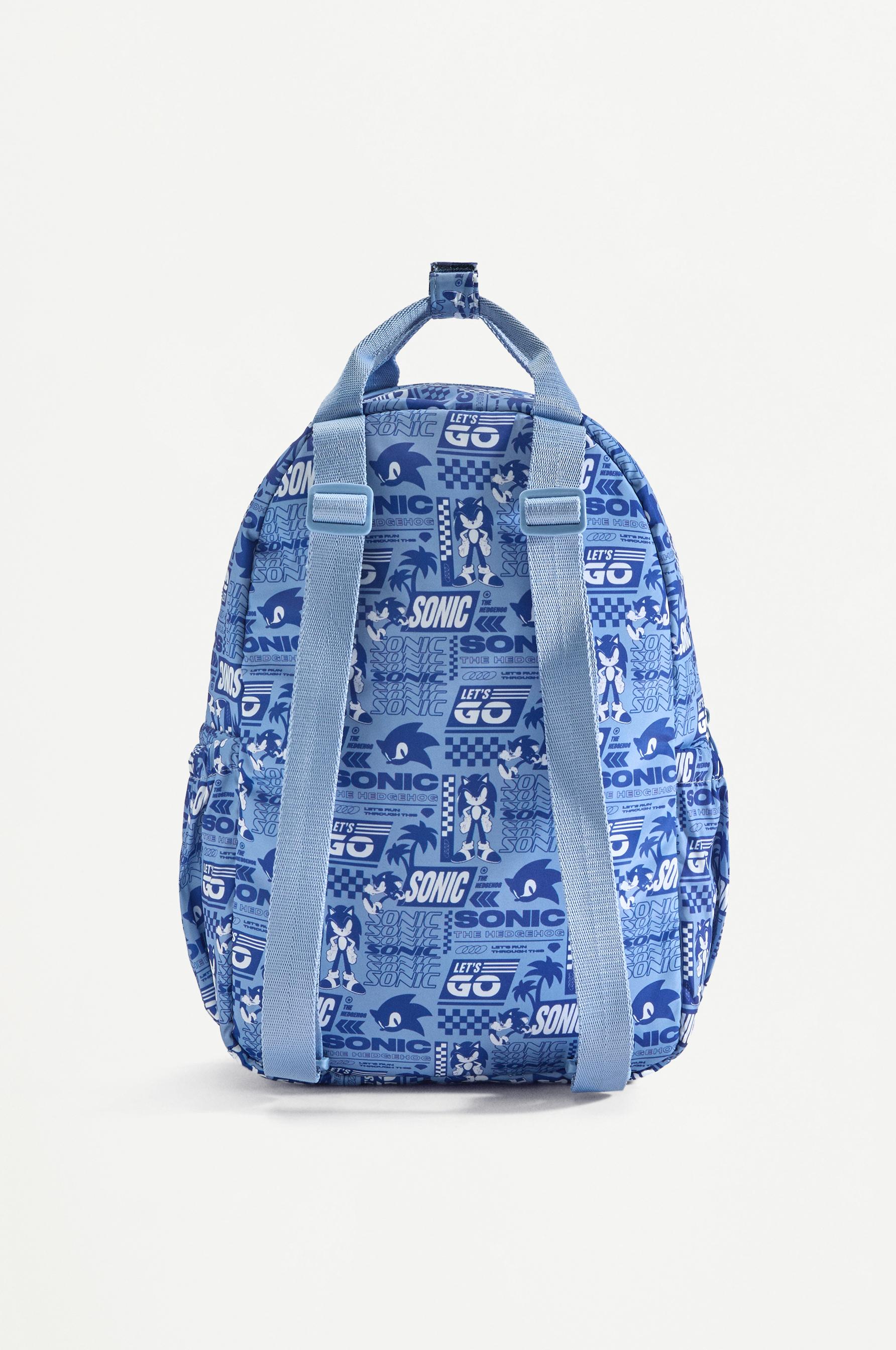 Mochila SONIC™ | SEGA