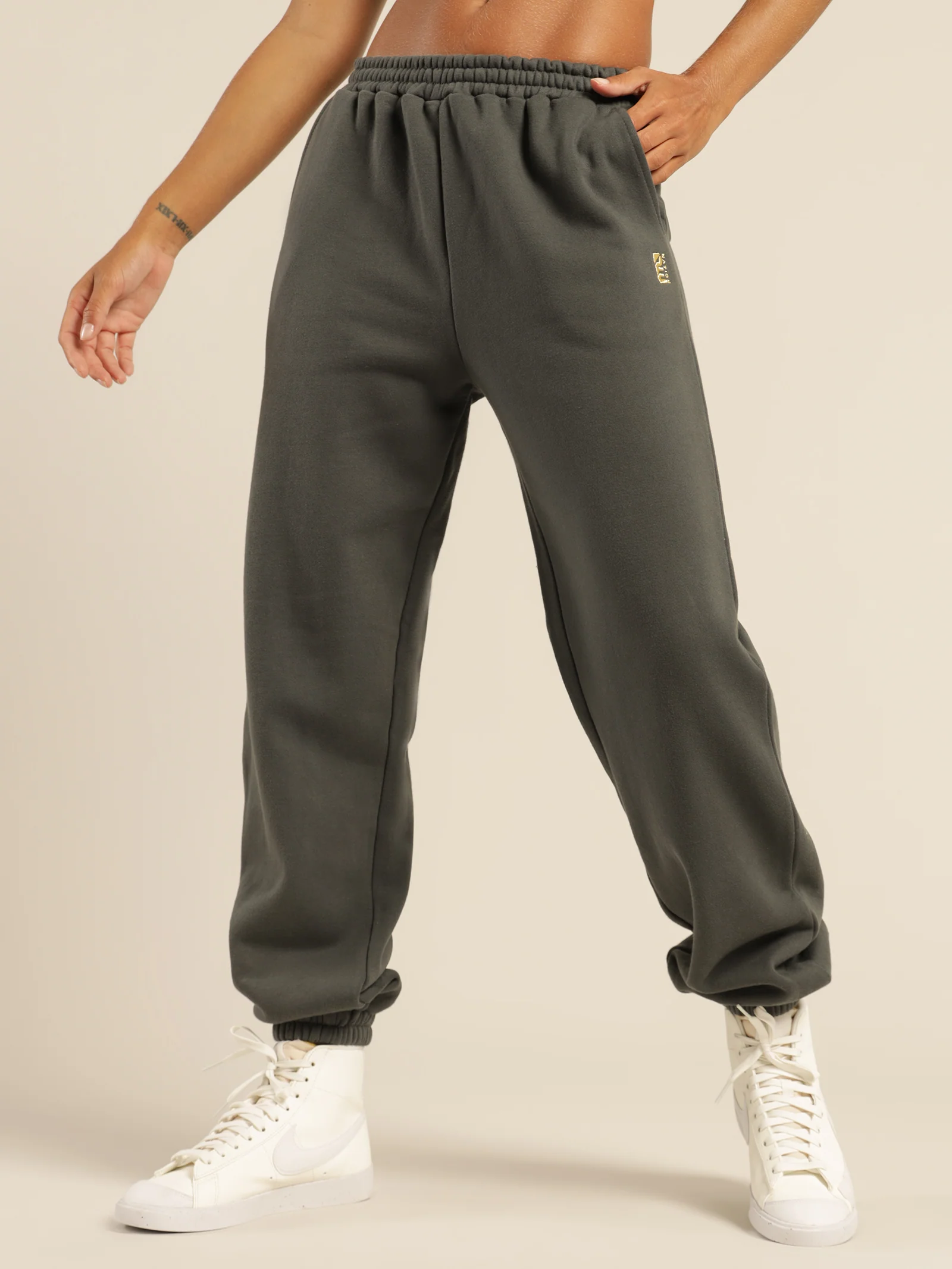 All Around Trackpants