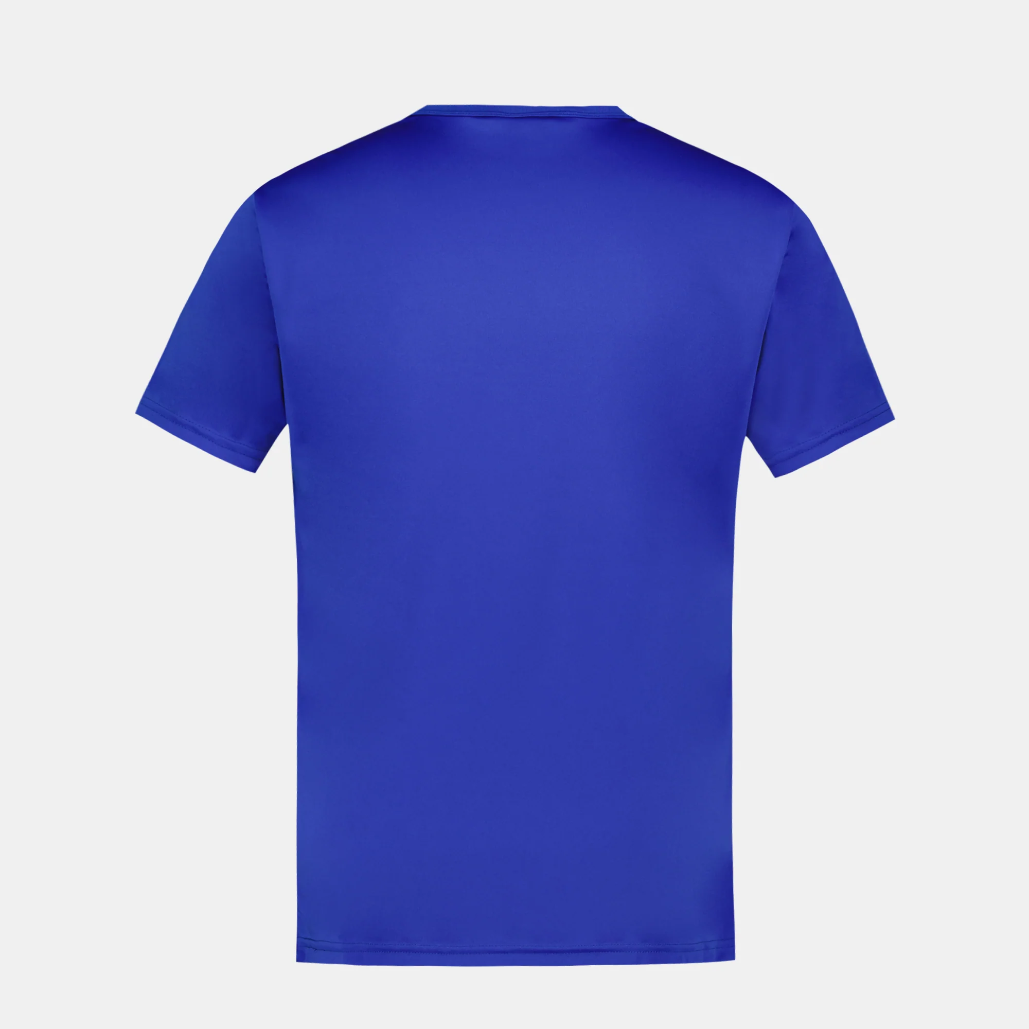 2421545-N°1 MAILLOT Match SS M cobalt | Maillot Homme