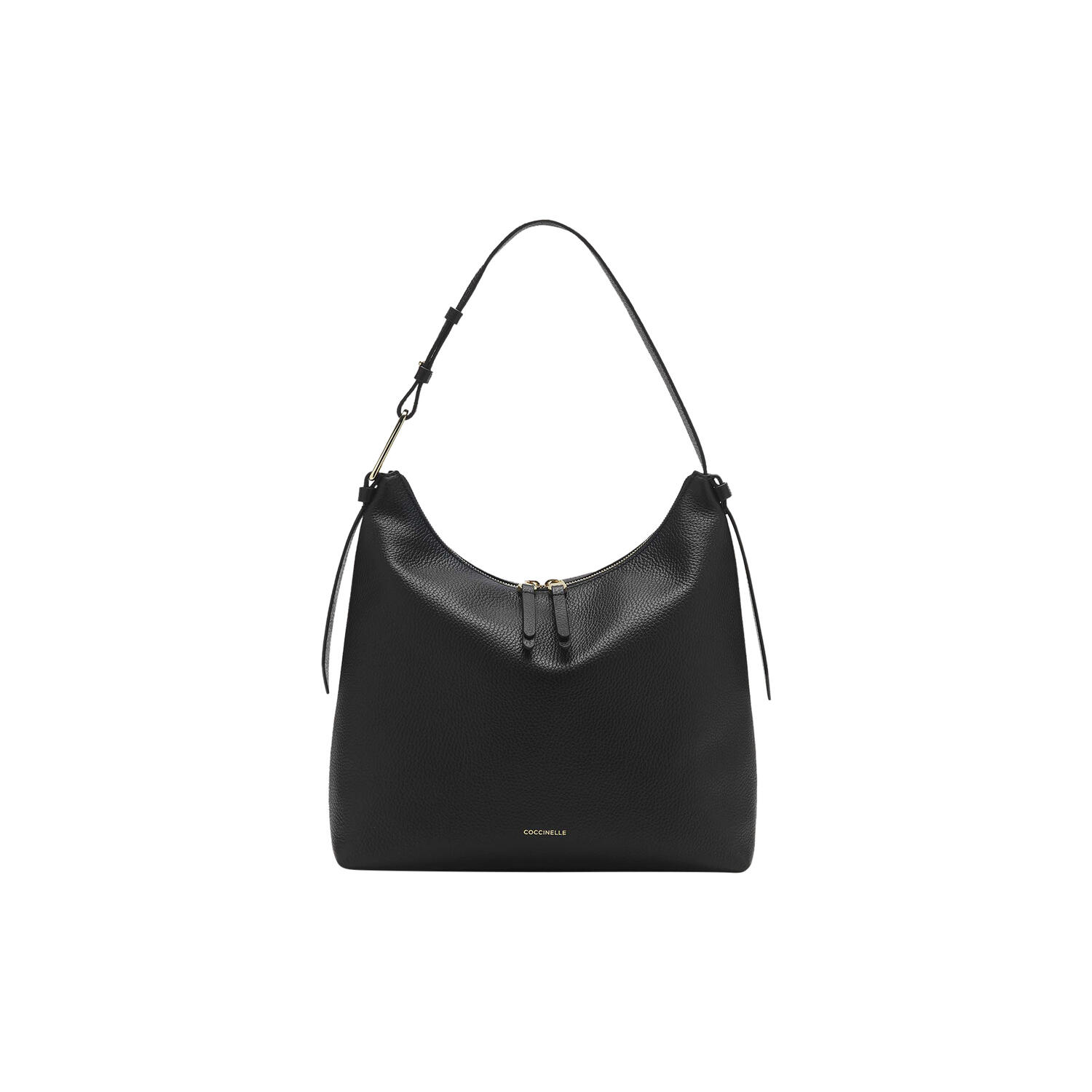 Malory Handbag, noir