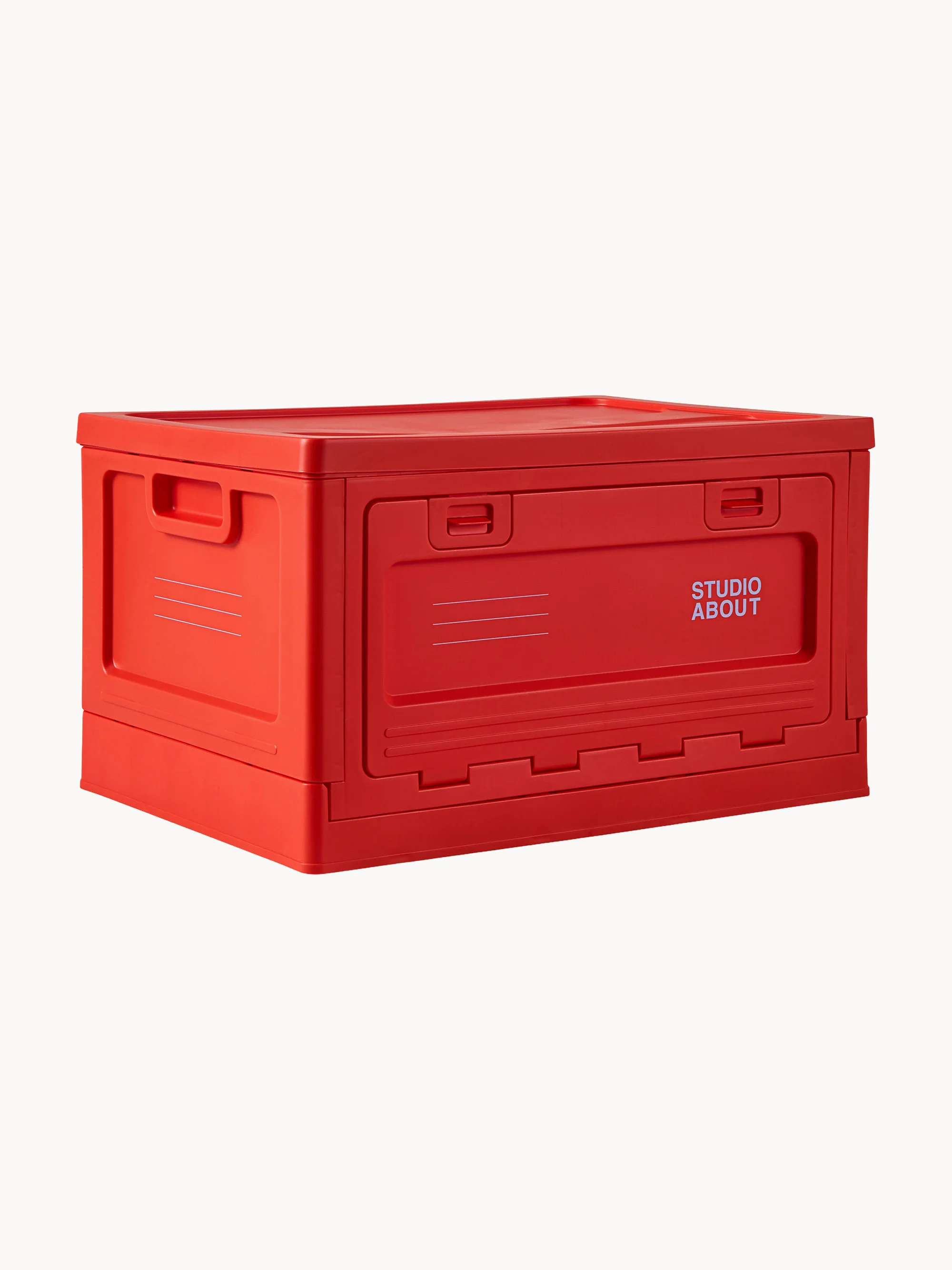 Aufbewahrungsbox Studio About, B 50 cm