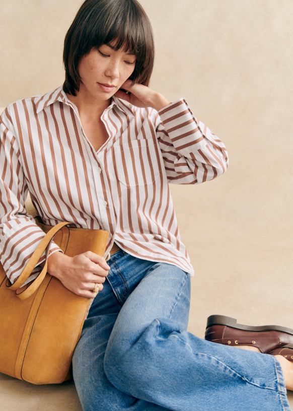 Bilma Shirt