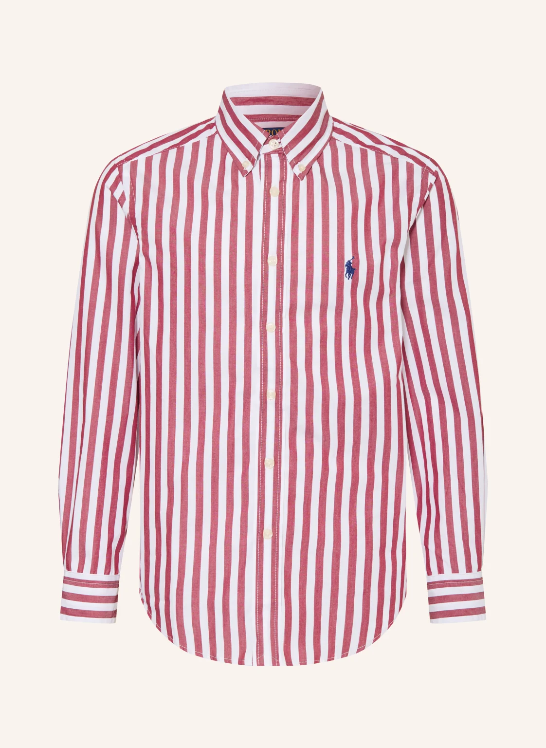 POLO RALPH LAUREN Hemd