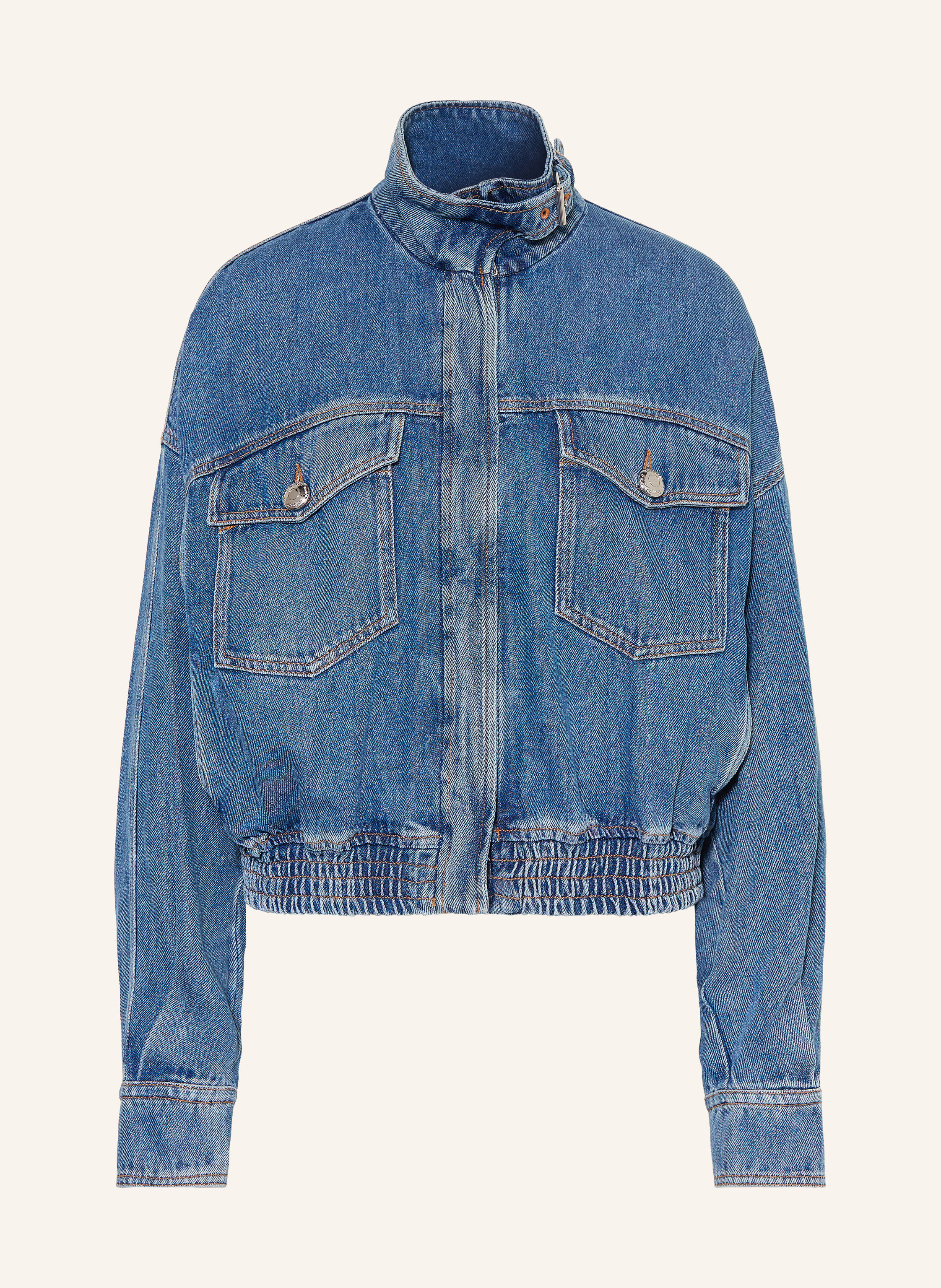 SPORTMAX Jeansjacke USSOLA