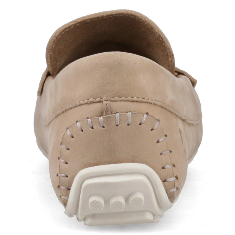 Sperry Salvador Slip On Shoes