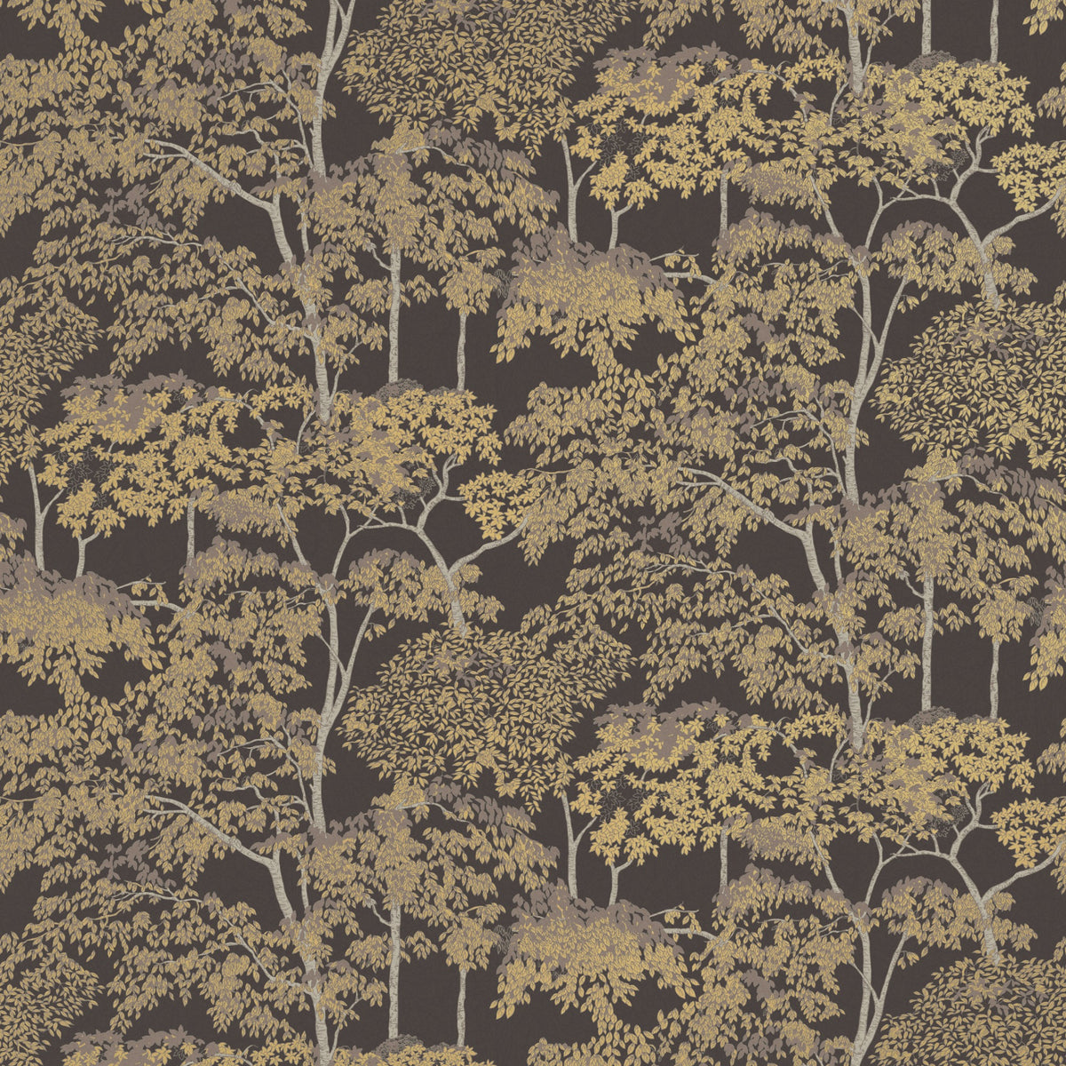 Graham & Brown Vliesbehang Idyll Tree Elderton