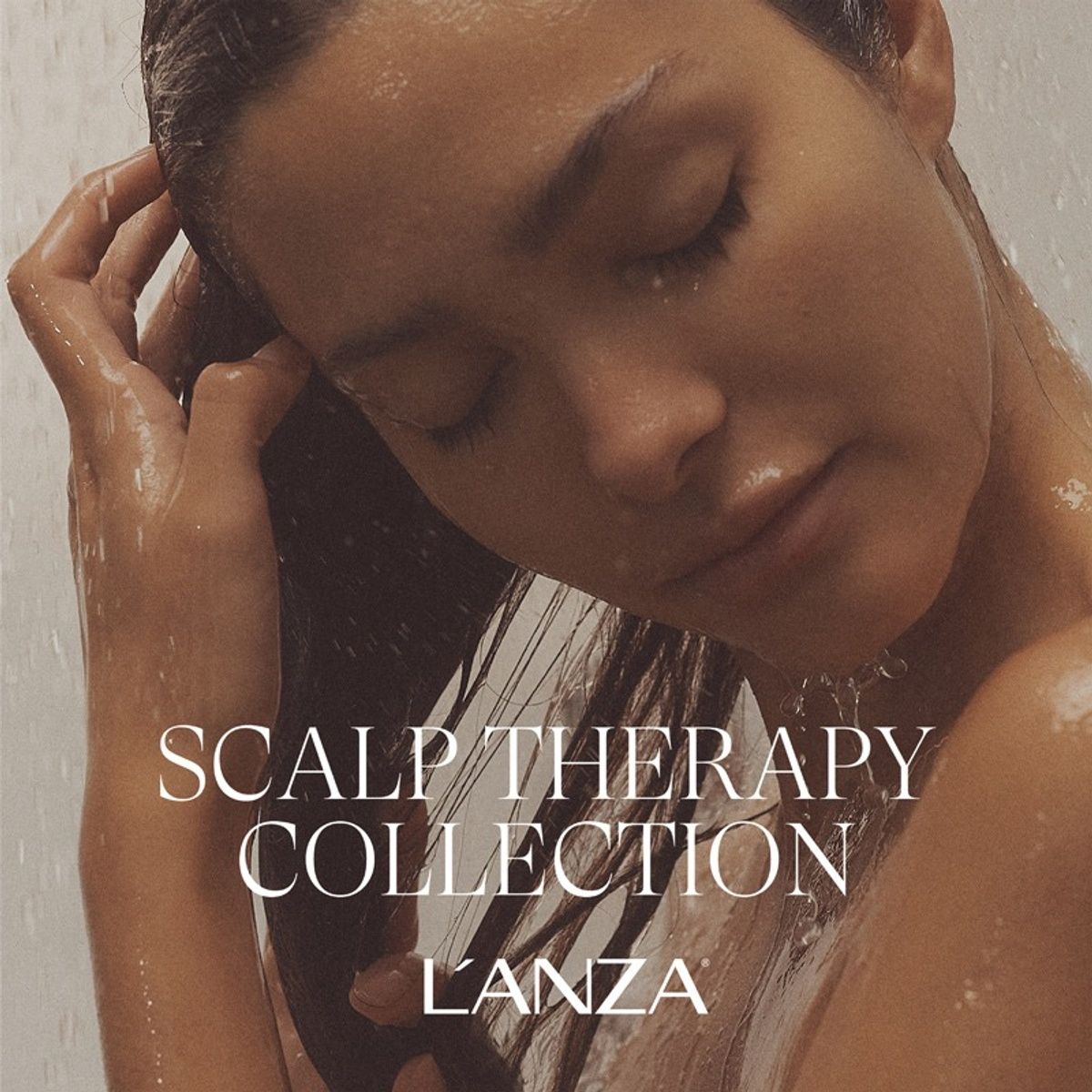 L'Anza Stimulating Treatment