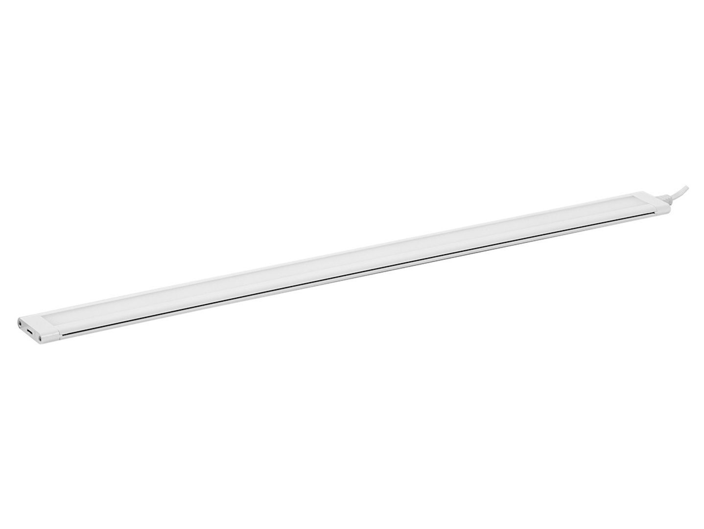 Oprawa techniczna Smart Wifi Undercabinet LED 45 cm biała