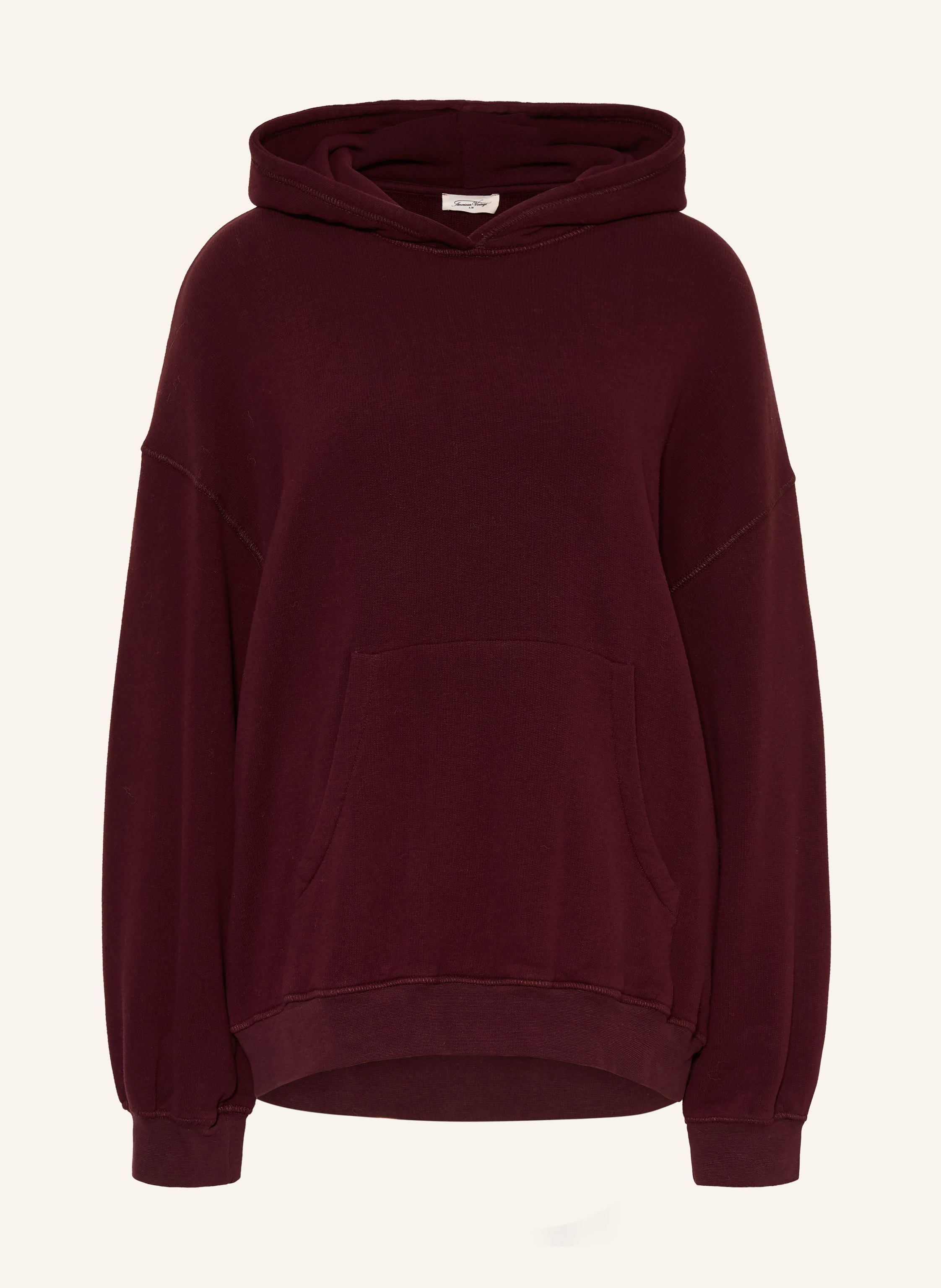 American Vintage Oversized-Hoodie ATUBAY