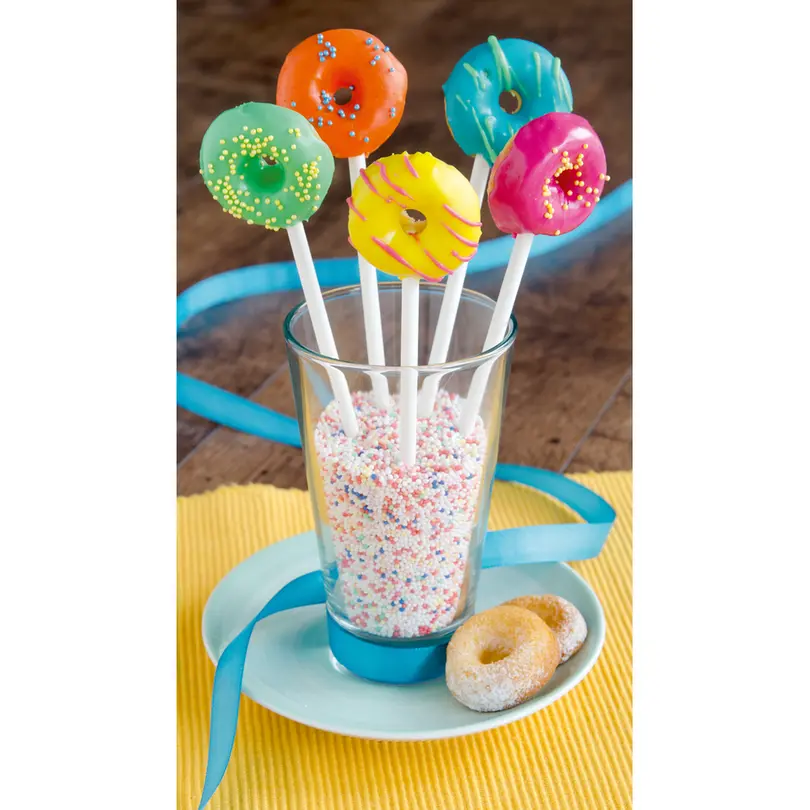 Cakepopstick 50er-Set Cake-Pop-Stiele