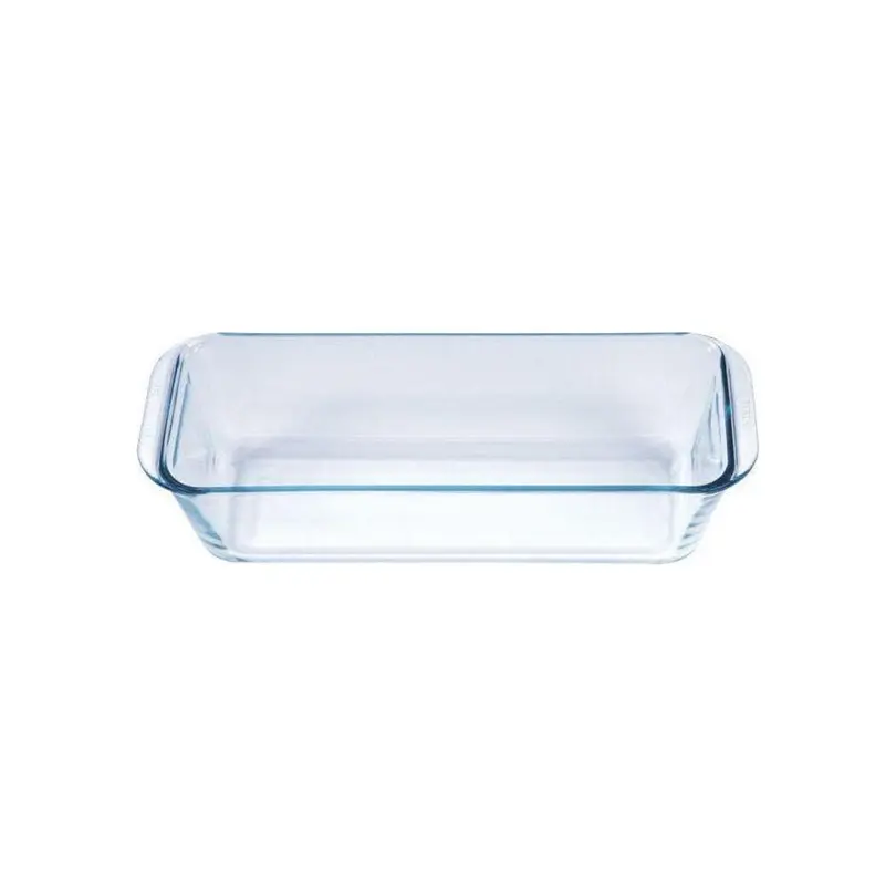Backform Pyrex