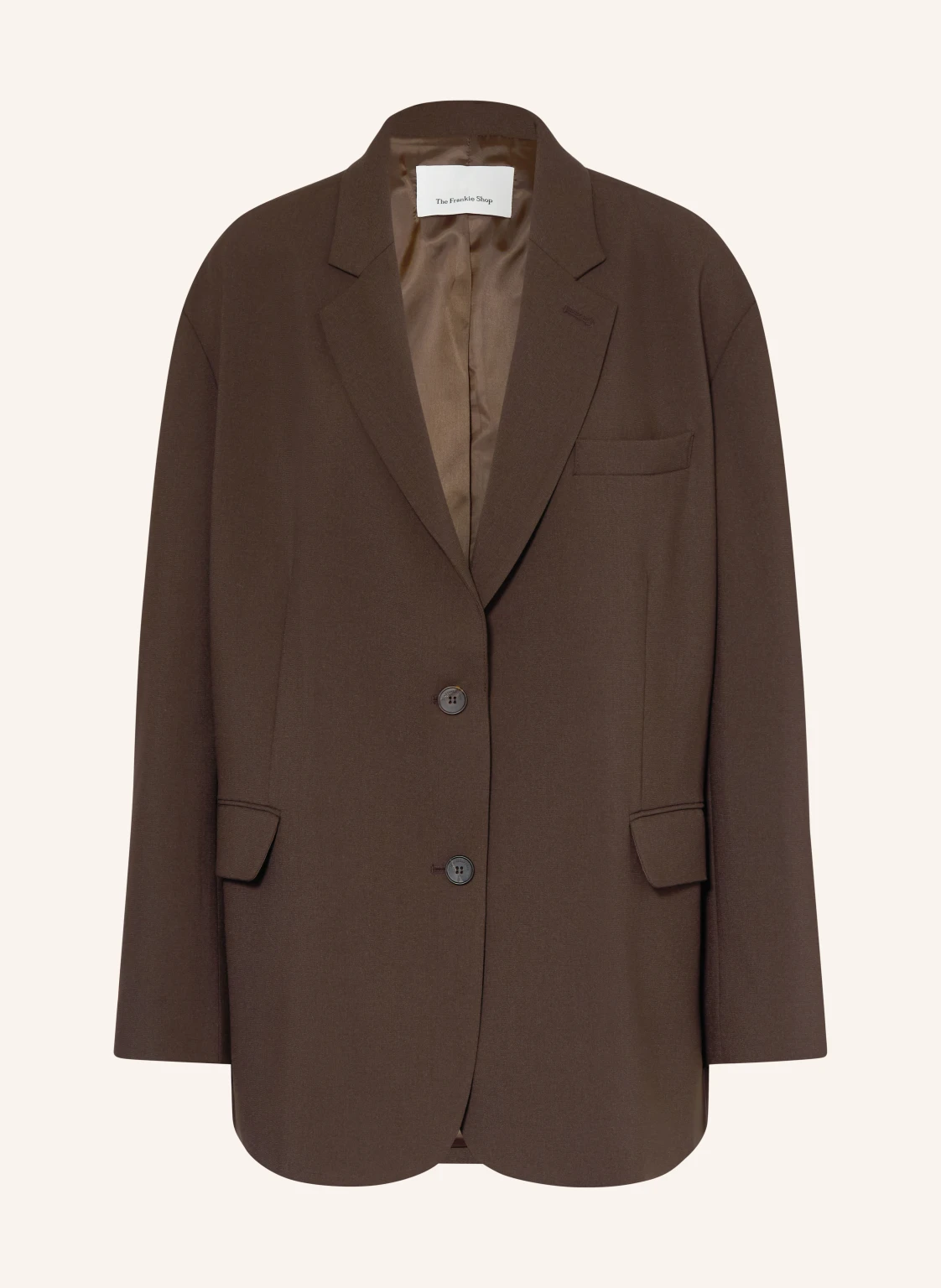 The Frankie Shop Blazer BEA