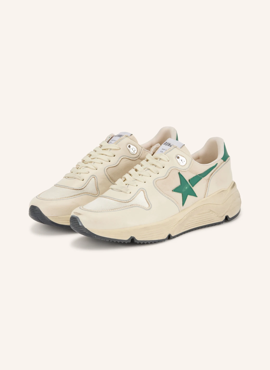 GOLDEN GOOSE Sneaker RUNNING