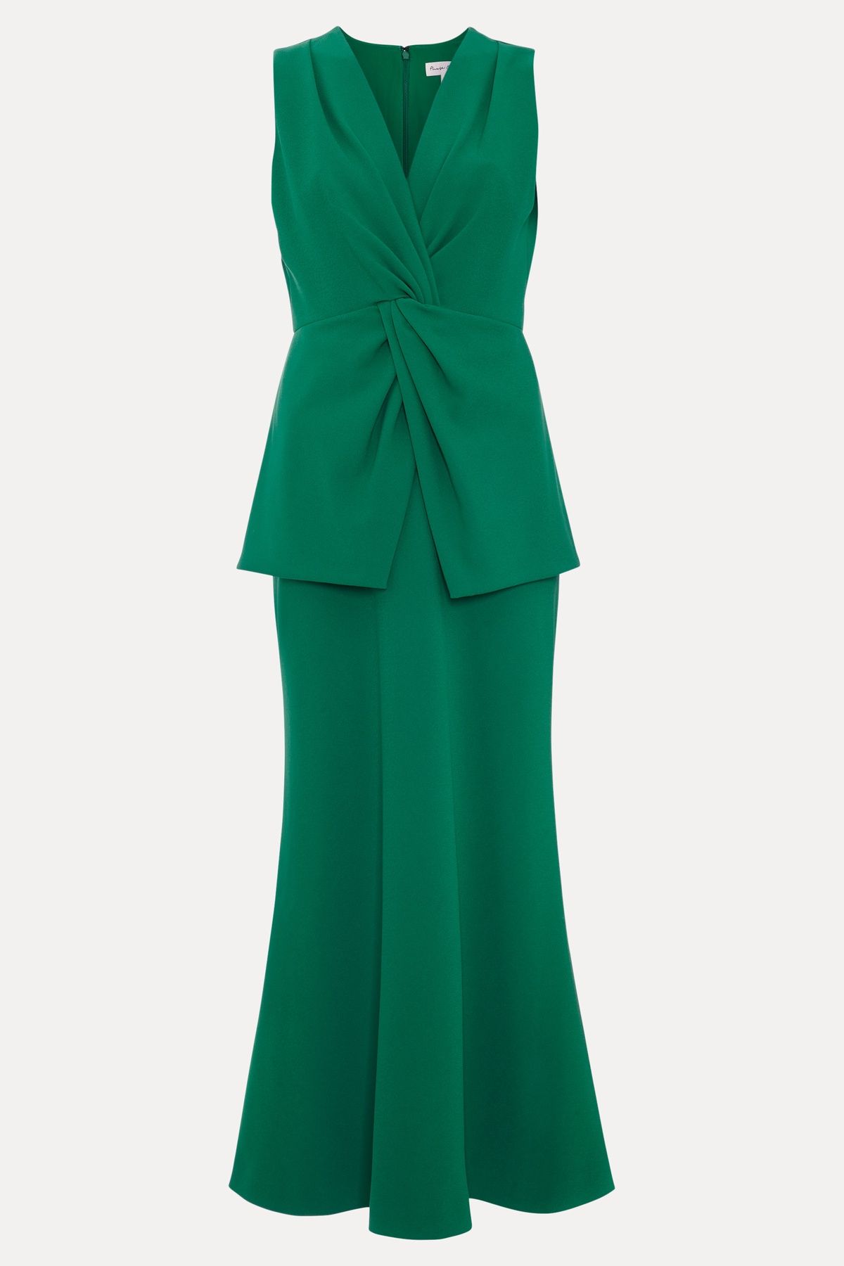 Phase Eight Nisha Twist Front Maxi Dress