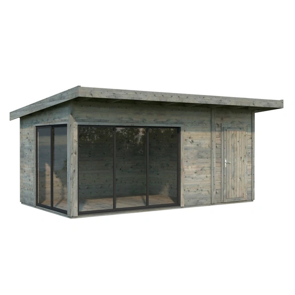 Gartenhaus »Andrea«