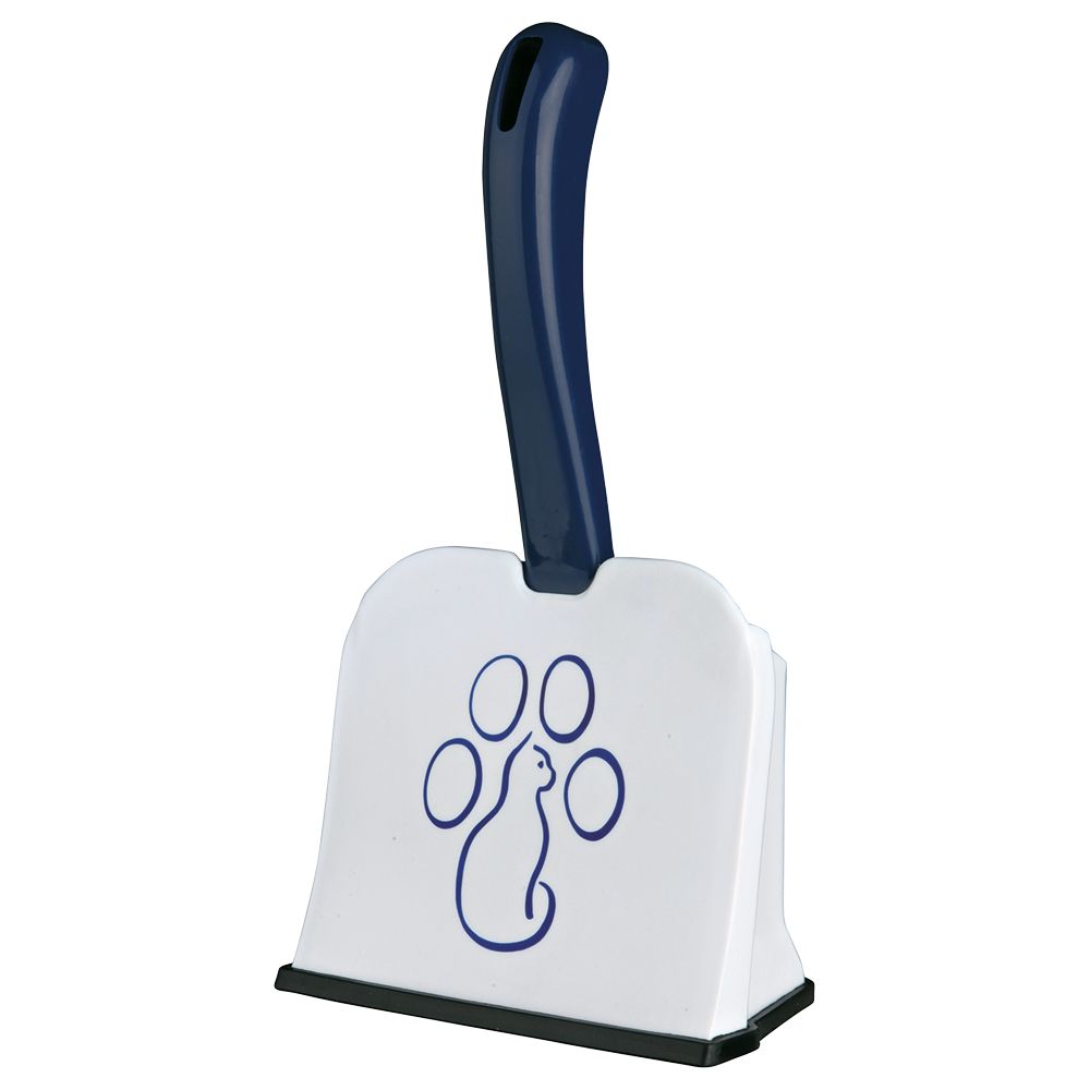 Trixie Litter Scoop with Holder