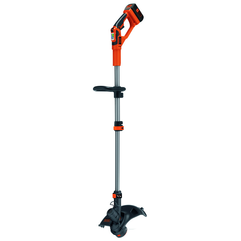 Coupe-bordure sur batterie 36 V 30 cm BLACK DECKER