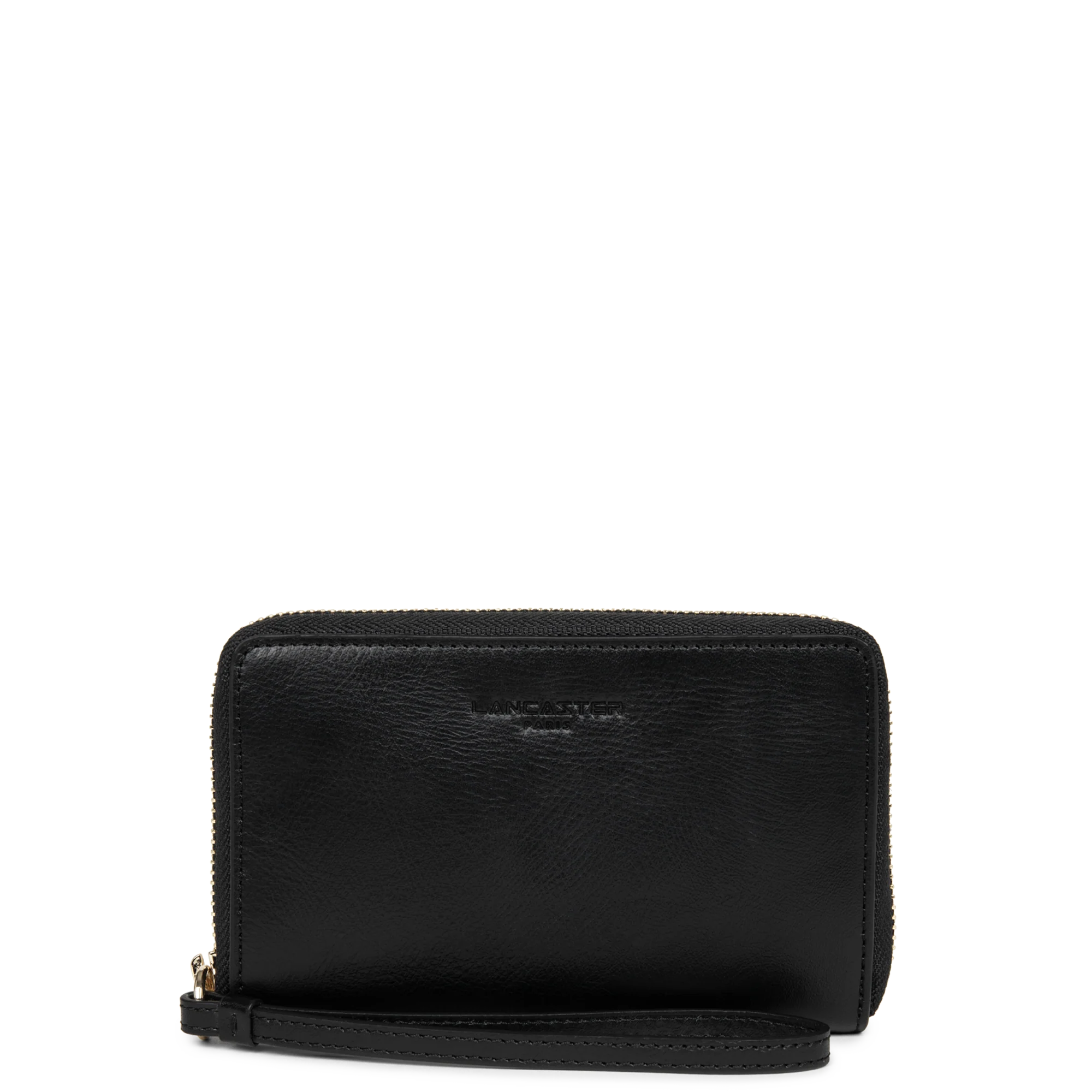 Portefeuille - Légende