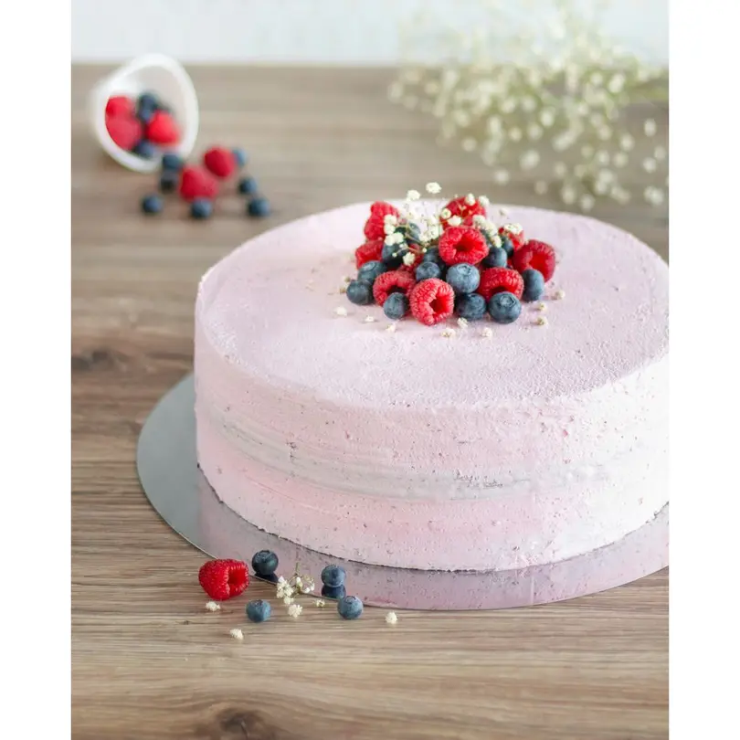Kuchenplatte Ronco